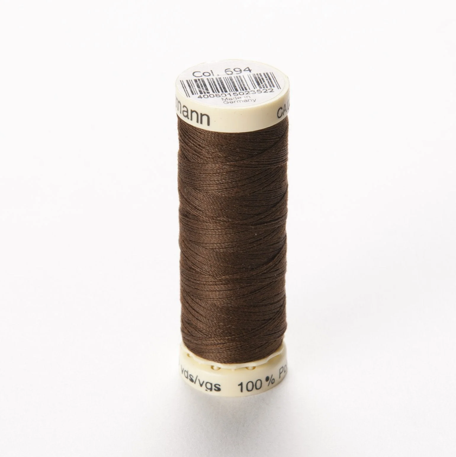 Gutermann Polyester Thread, 100m - Image 110