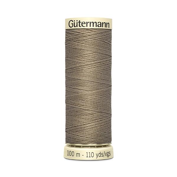 Gutermann Polyester Thread, 100m - Image 114