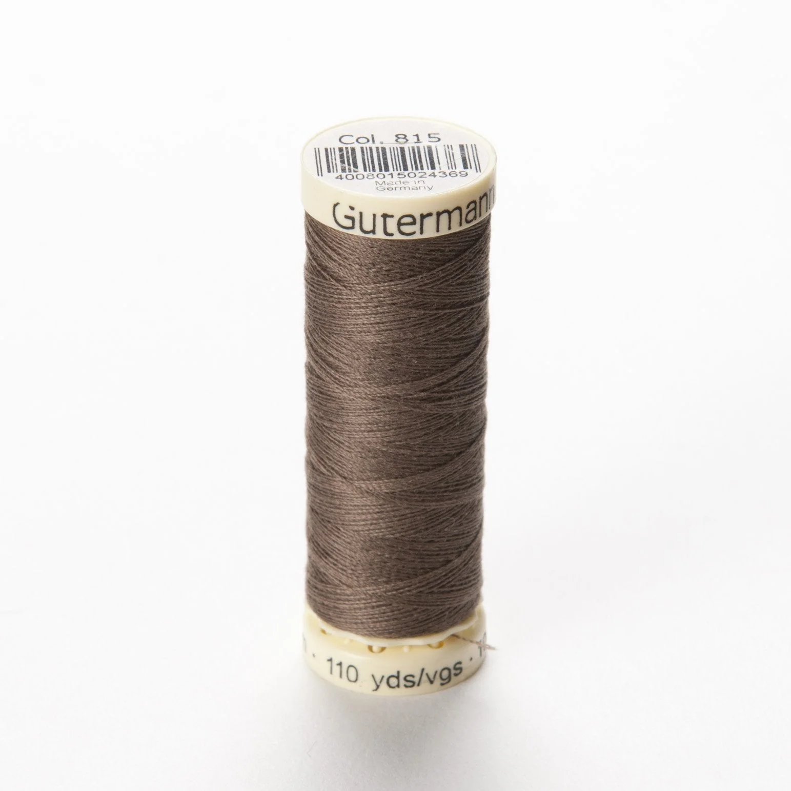 Gutermann Polyester Thread, 100m - Image 117