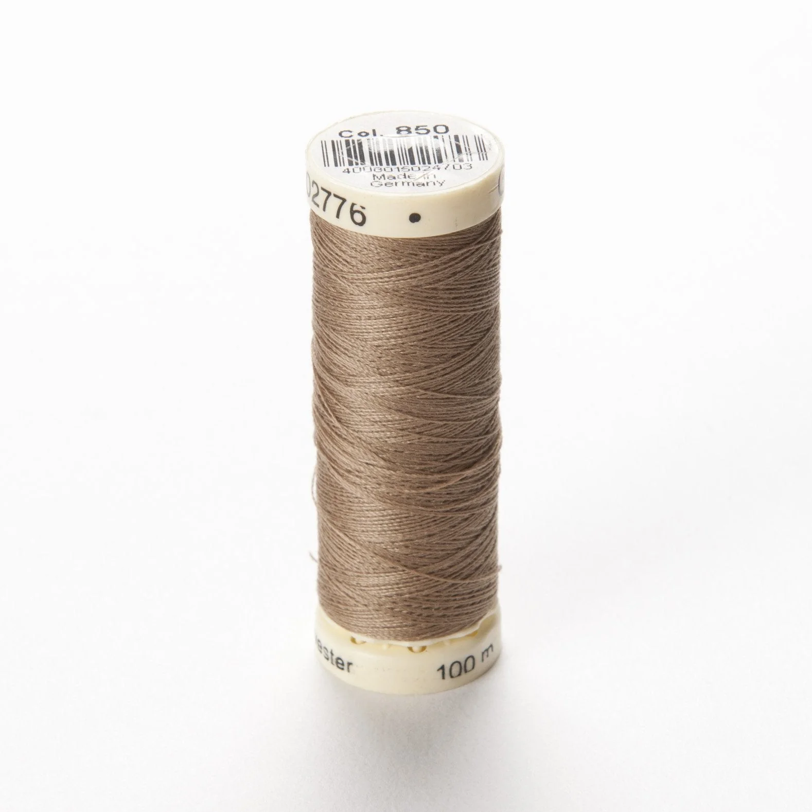 Gutermann Polyester Thread, 100m - Image 120