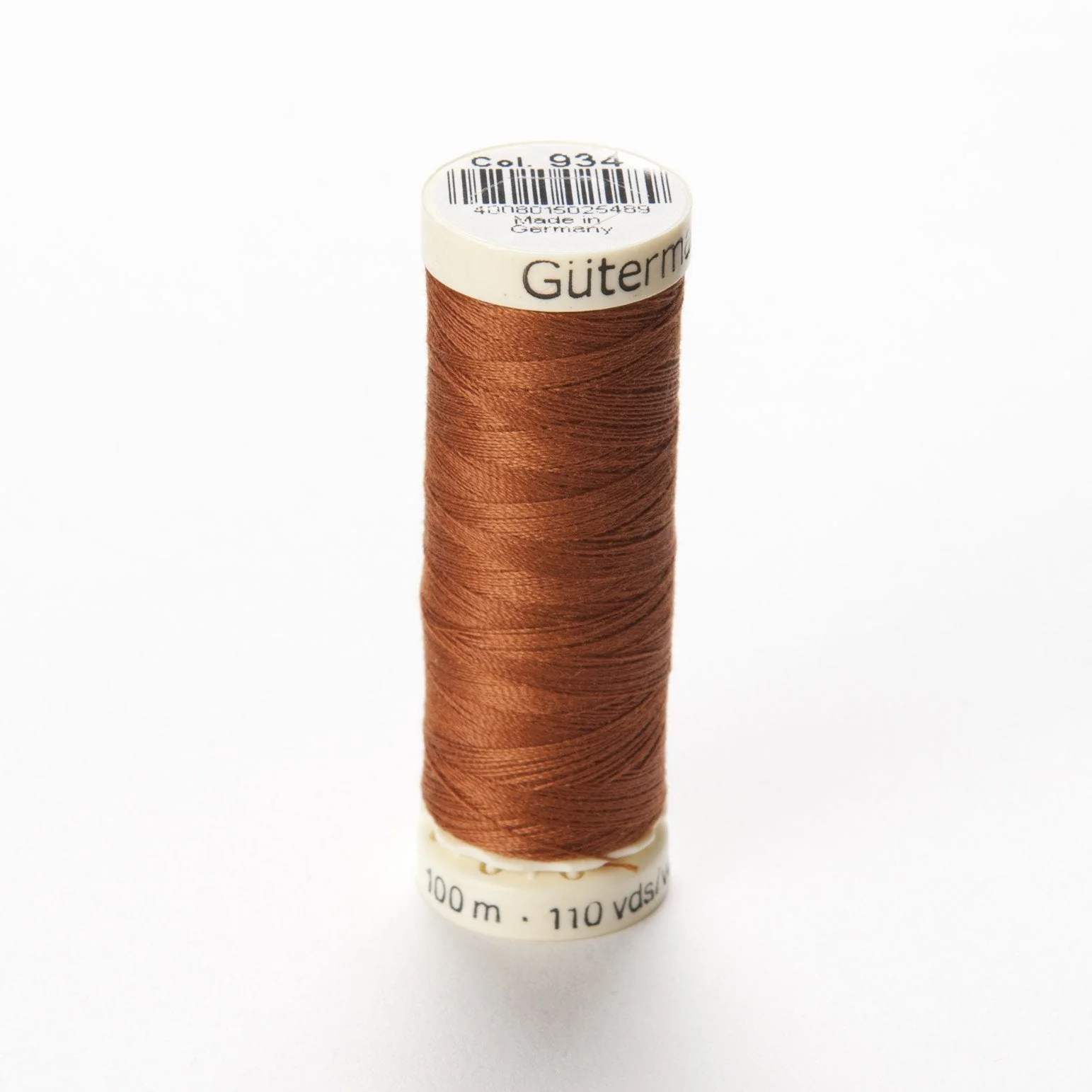 Gutermann Polyester Thread, 100m - Image 125