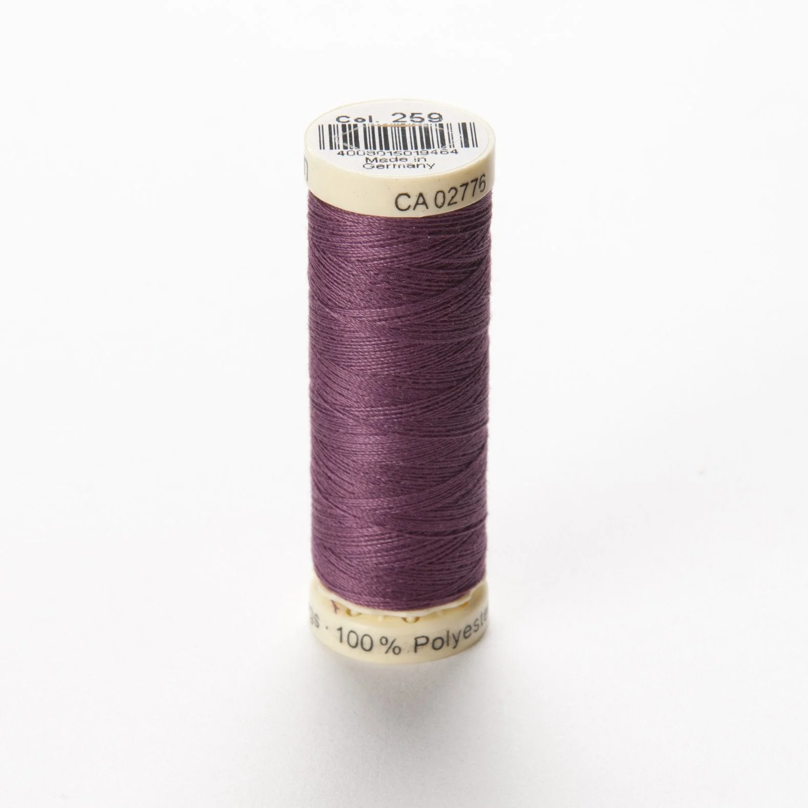 Gutermann Polyester Thread, 100m - Image 127