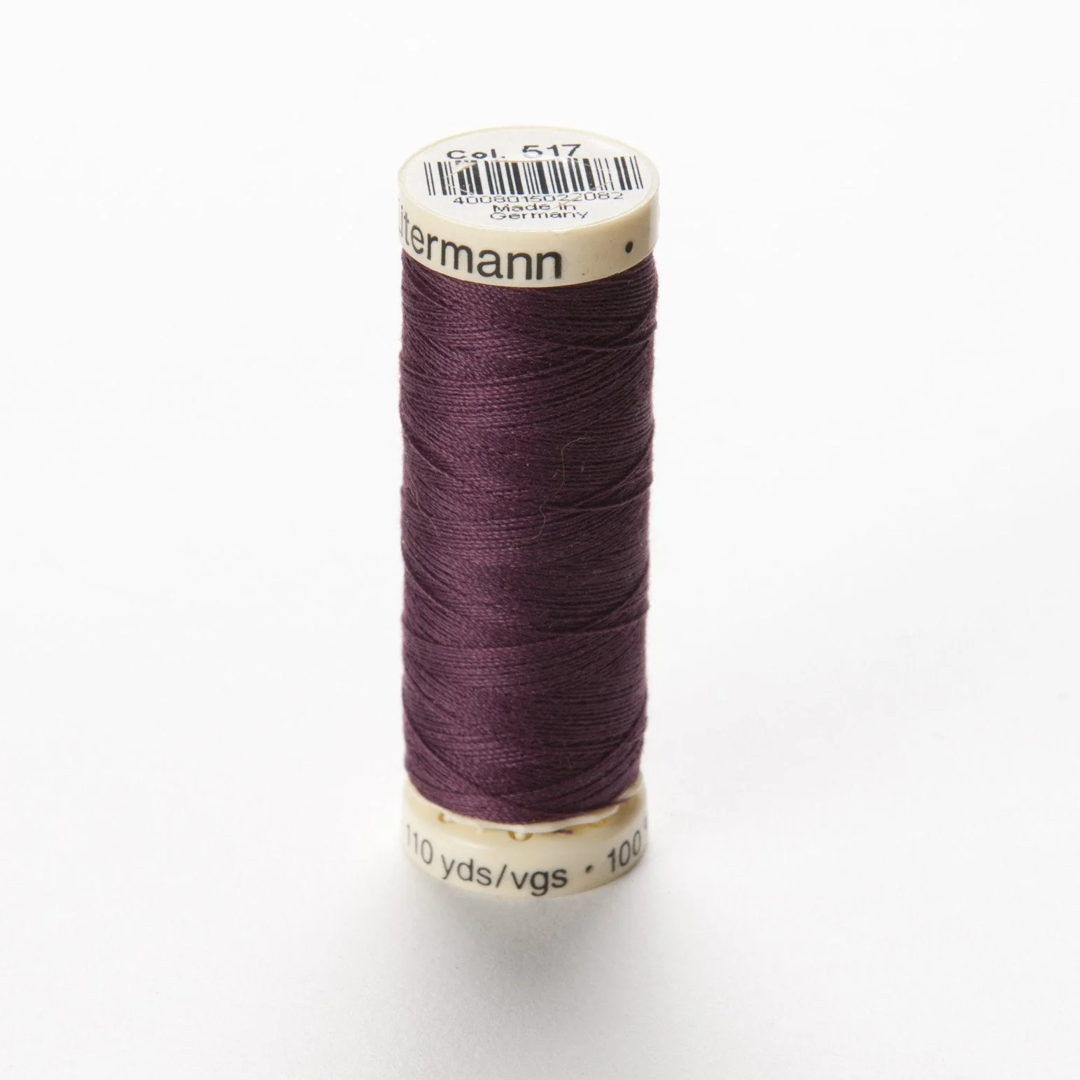 Gutermann Polyester Thread, 100m - Image 129