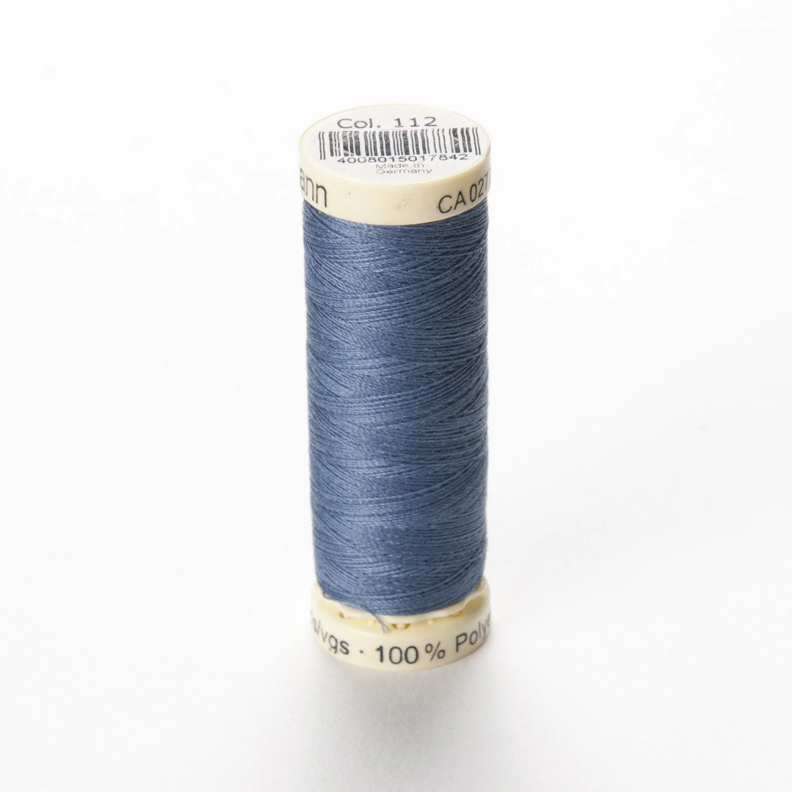 Gutermann Polyester Thread, 100m - Image 13