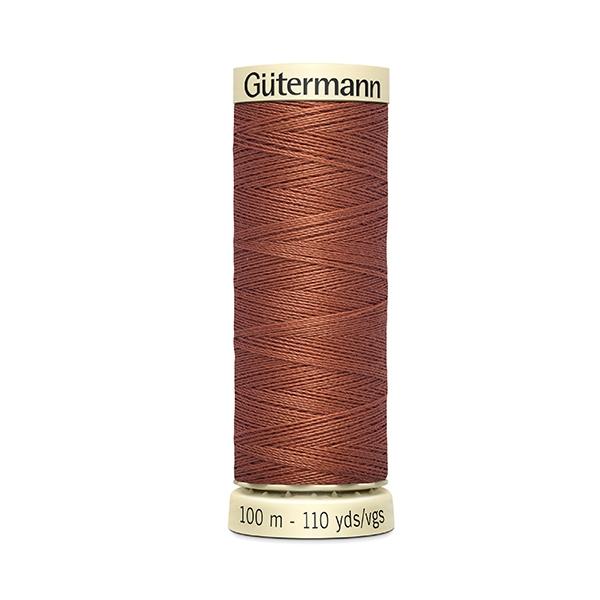 Gutermann Polyester Thread, 100m - Image 130