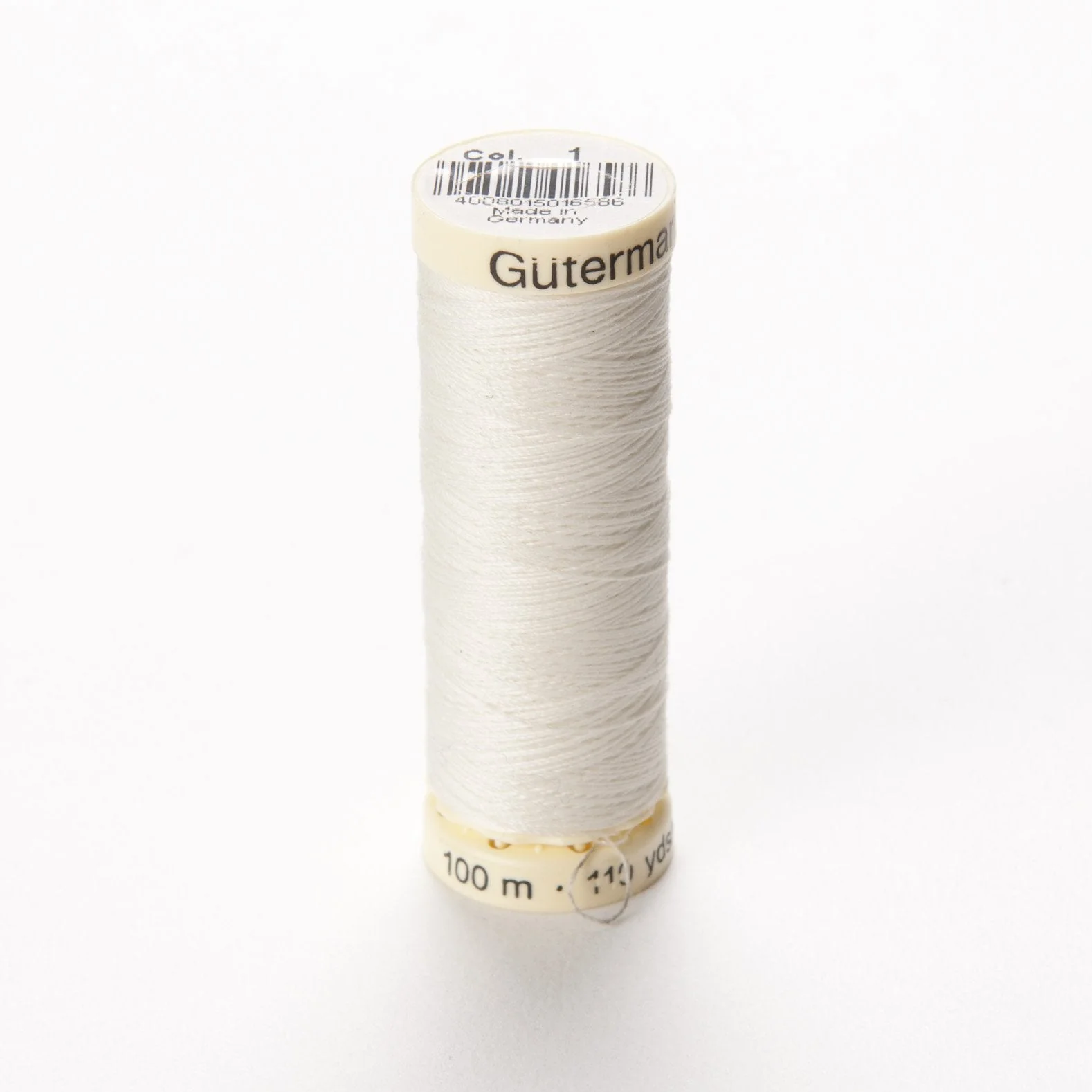 Gutermann Polyester Thread, 100m - Image 131