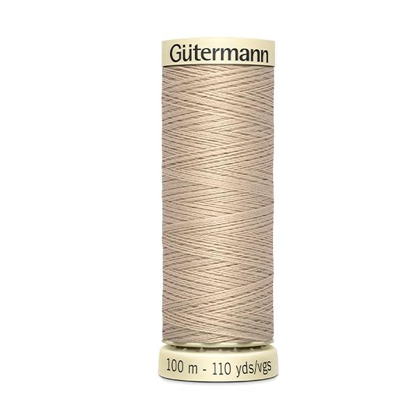 Gutermann Polyester Thread, 100m - Image 133