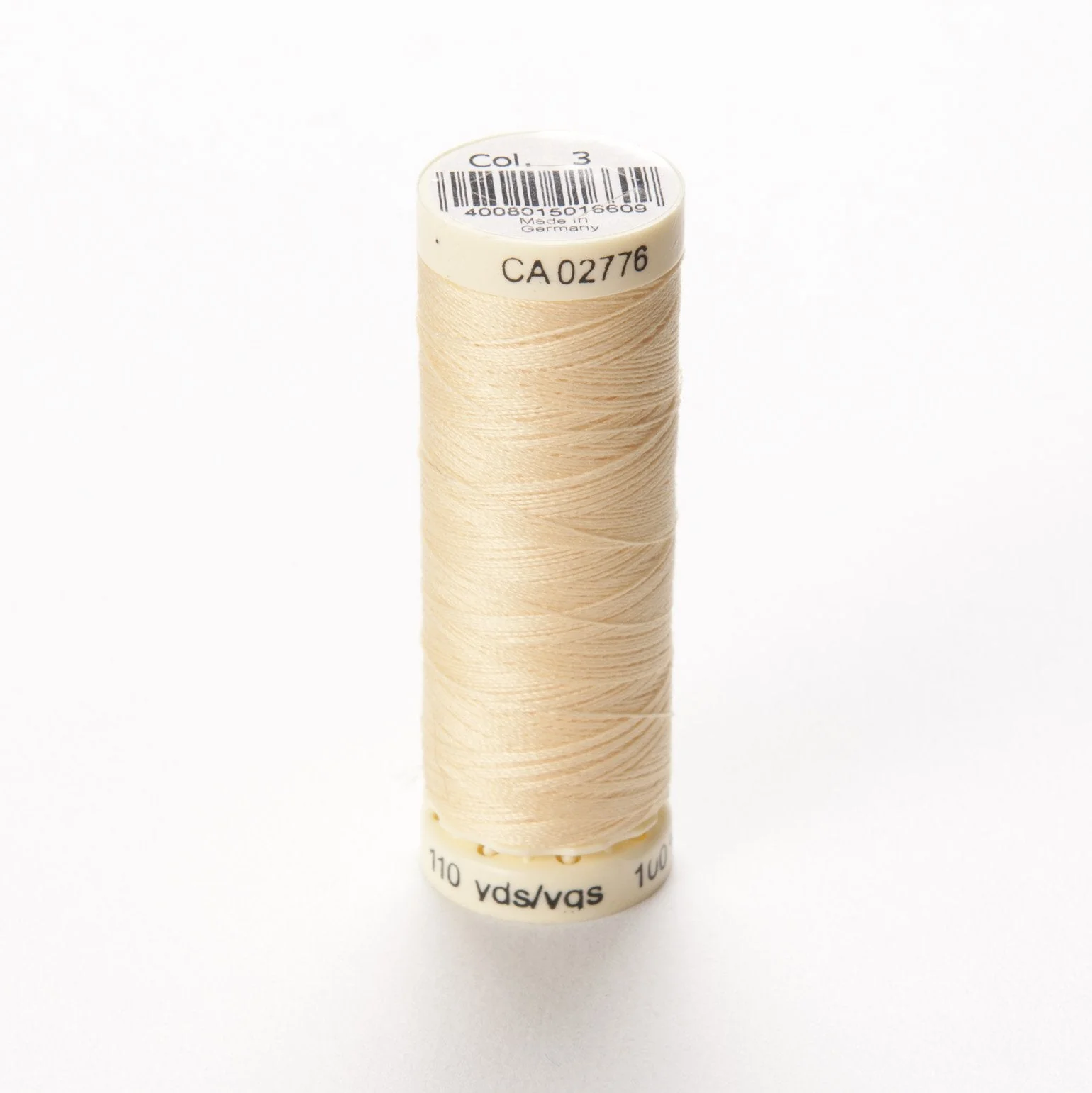 Gutermann Polyester Thread, 100m - Image 135