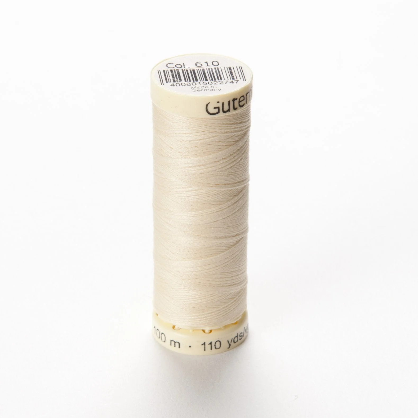 Gutermann Polyester Thread, 100m - Image 138