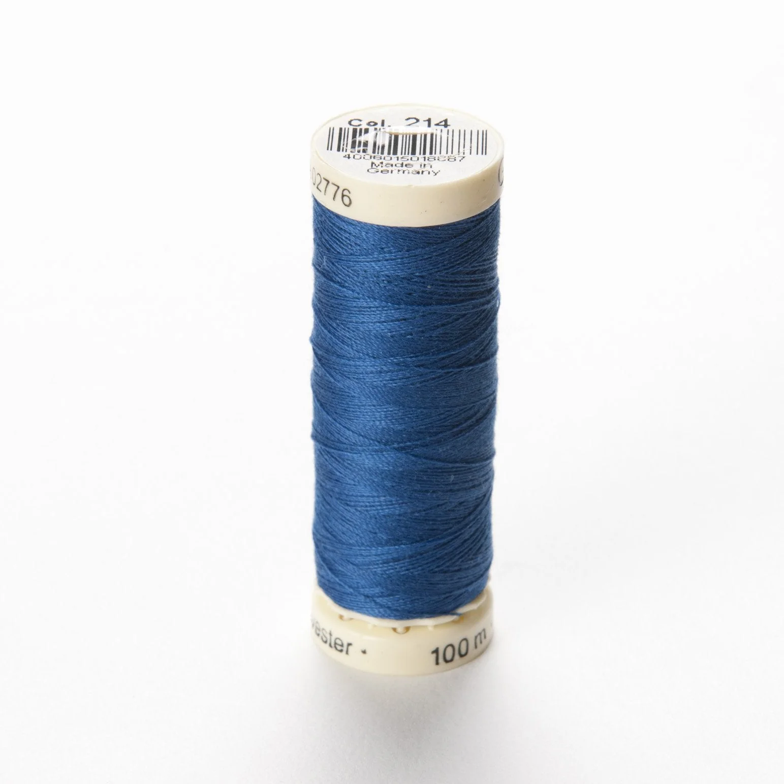 Gutermann Polyester Thread, 100m - Image 141