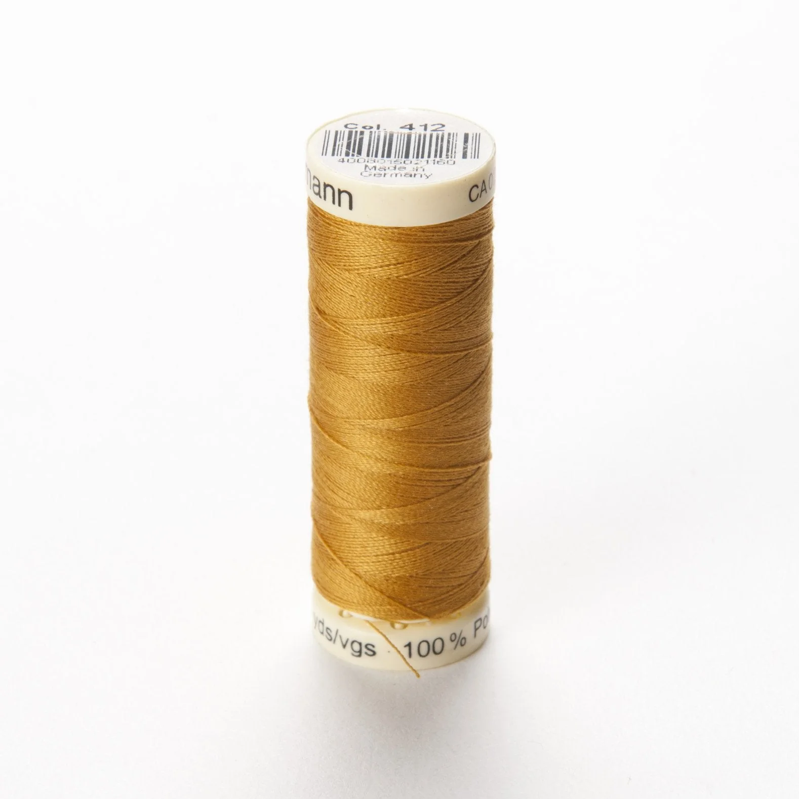 Gutermann Polyester Thread, 100m - Image 146