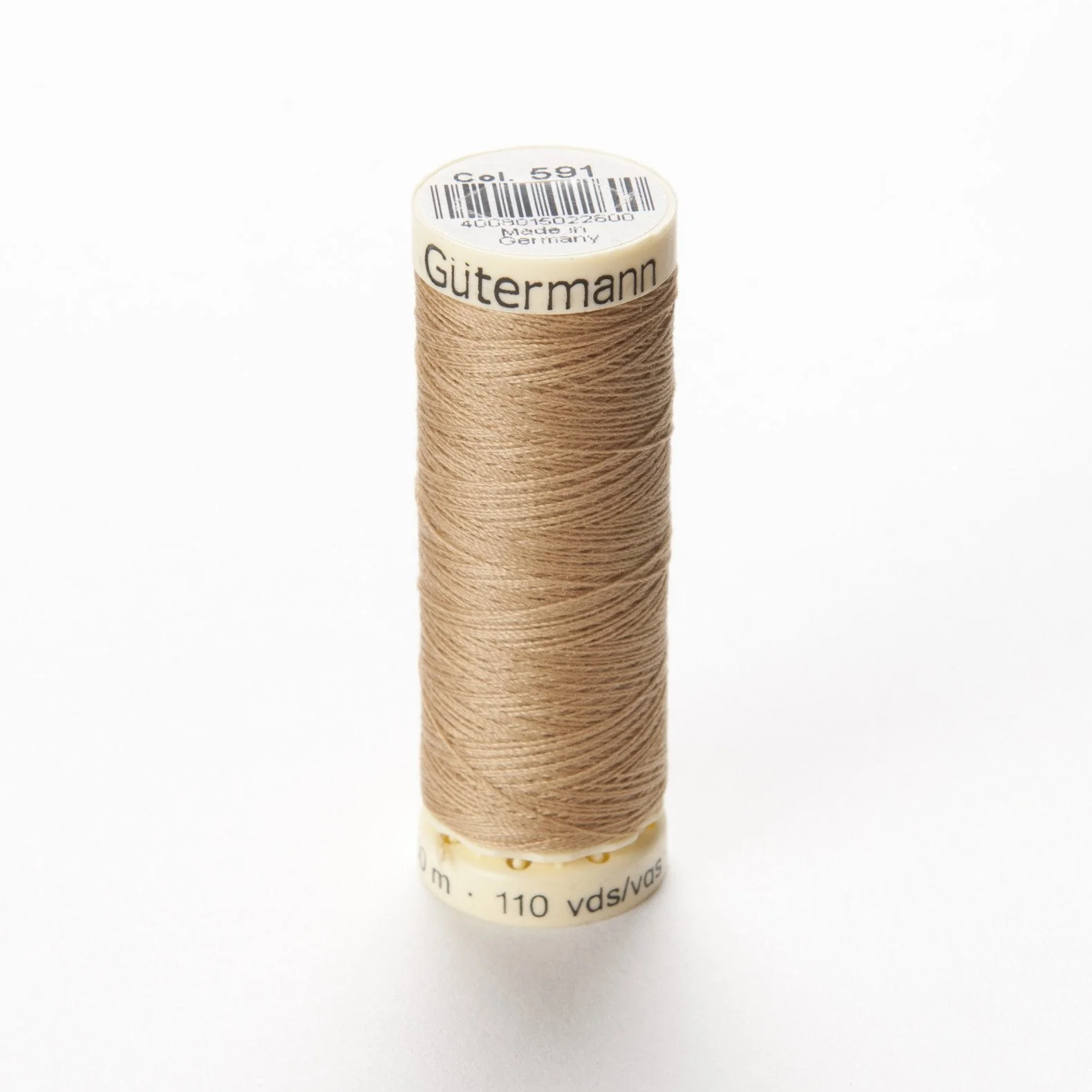 Gutermann Polyester Thread, 100m - Image 149