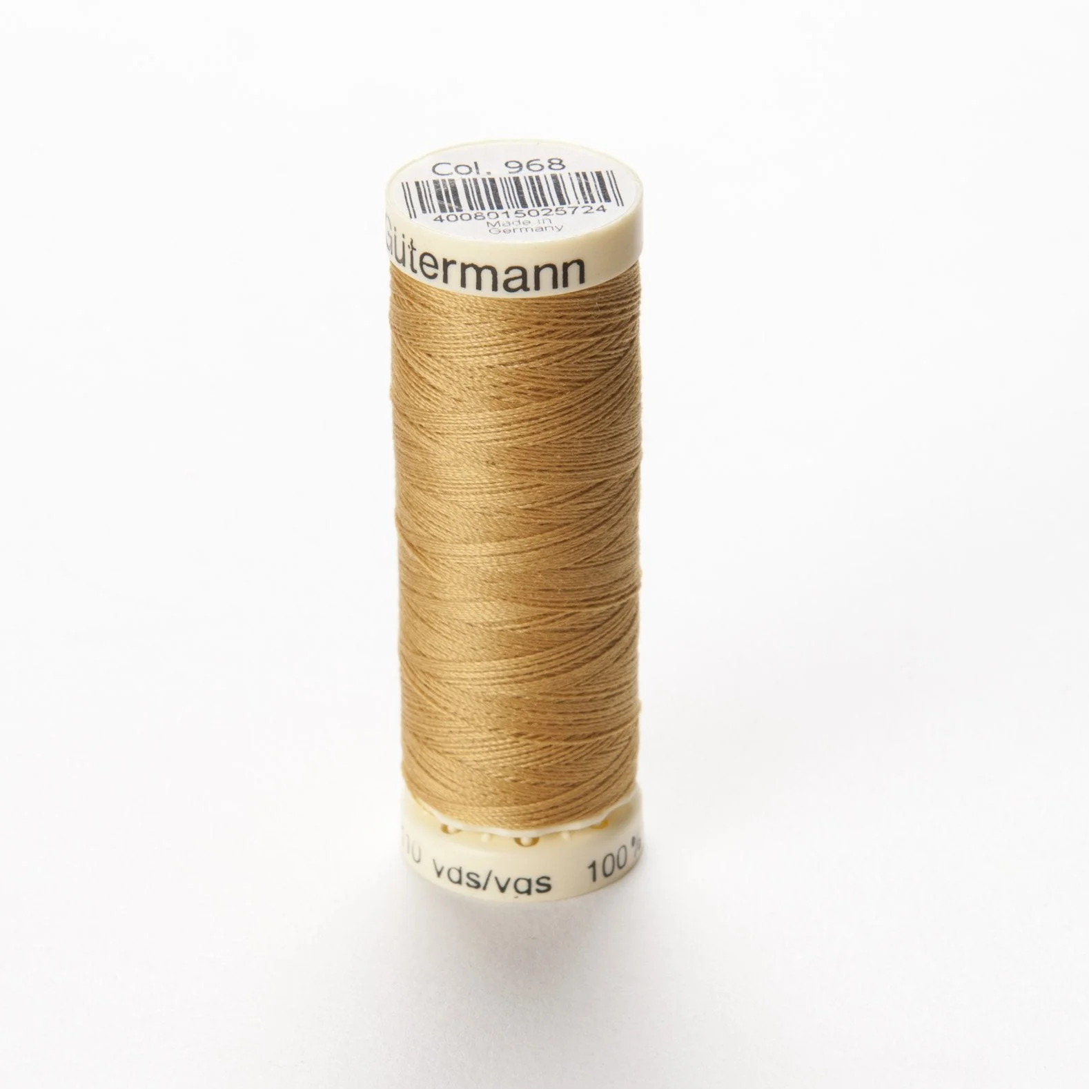 Gutermann Polyester Thread, 100m - Image 151