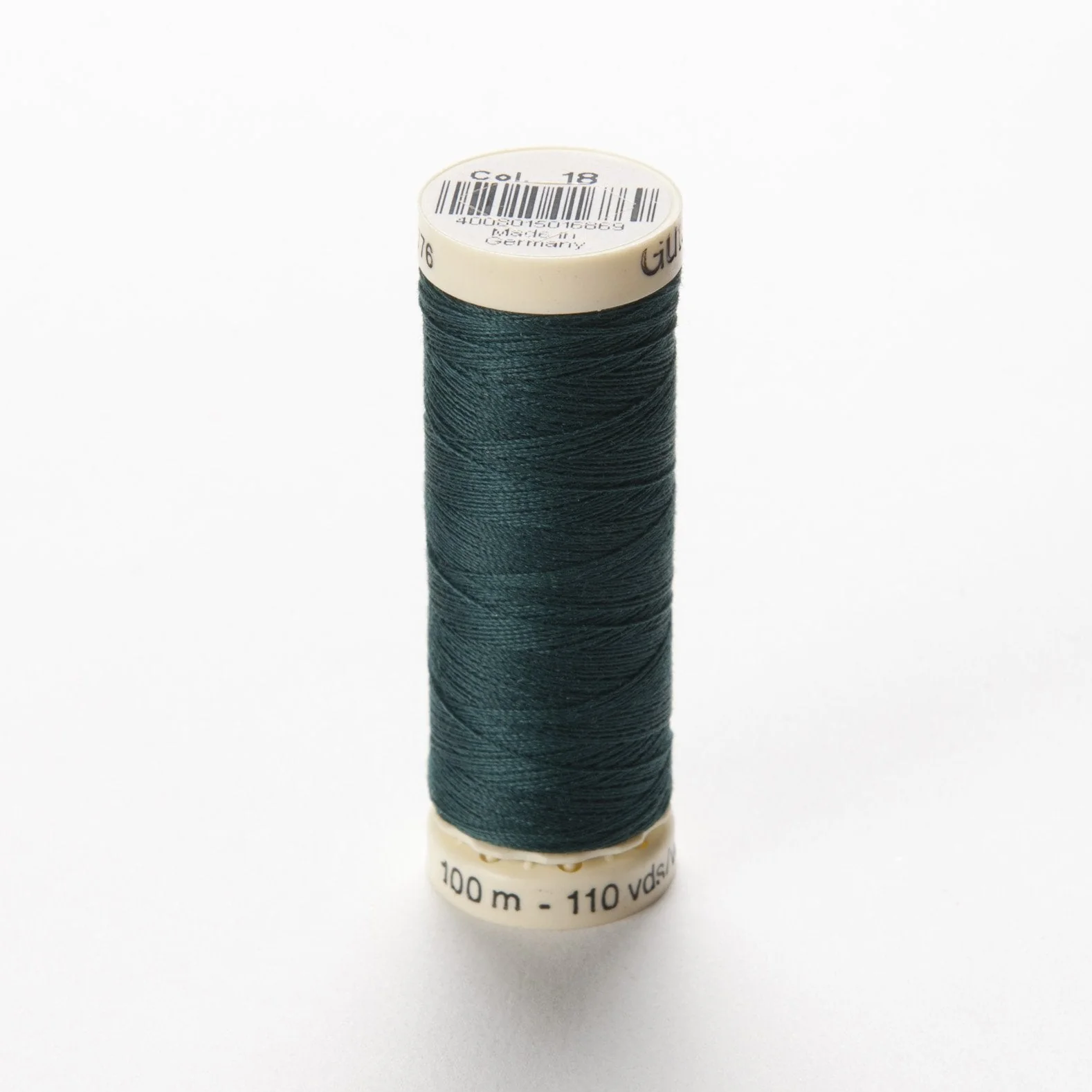Gutermann Polyester Thread, 100m - Image 156