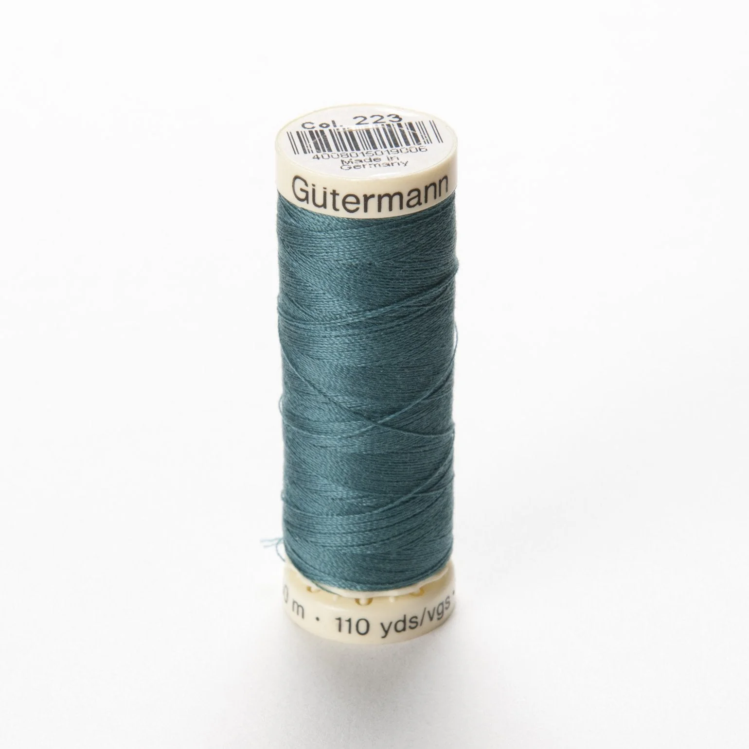 Gutermann Polyester Thread, 100m - Image 159