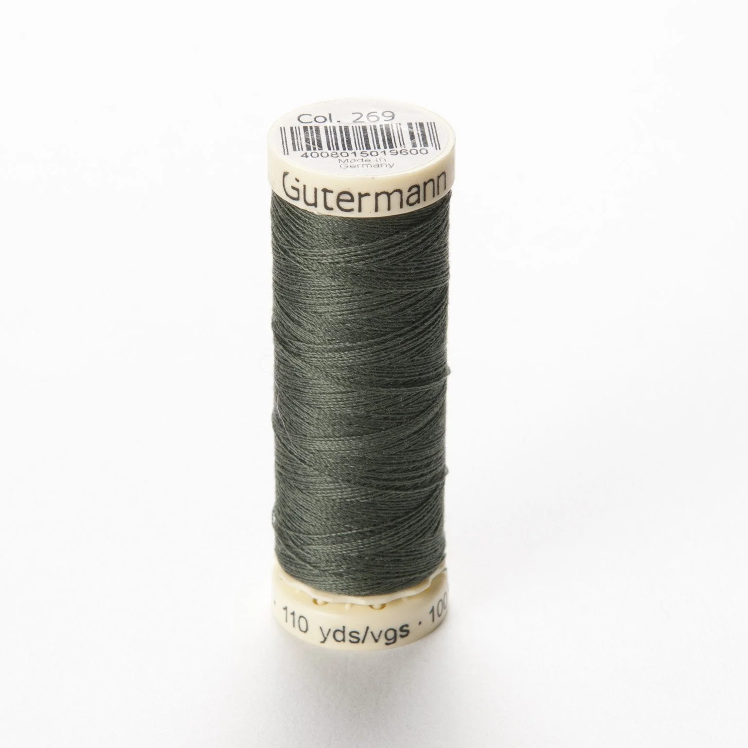 Gutermann Polyester Thread, 100m - Image 163