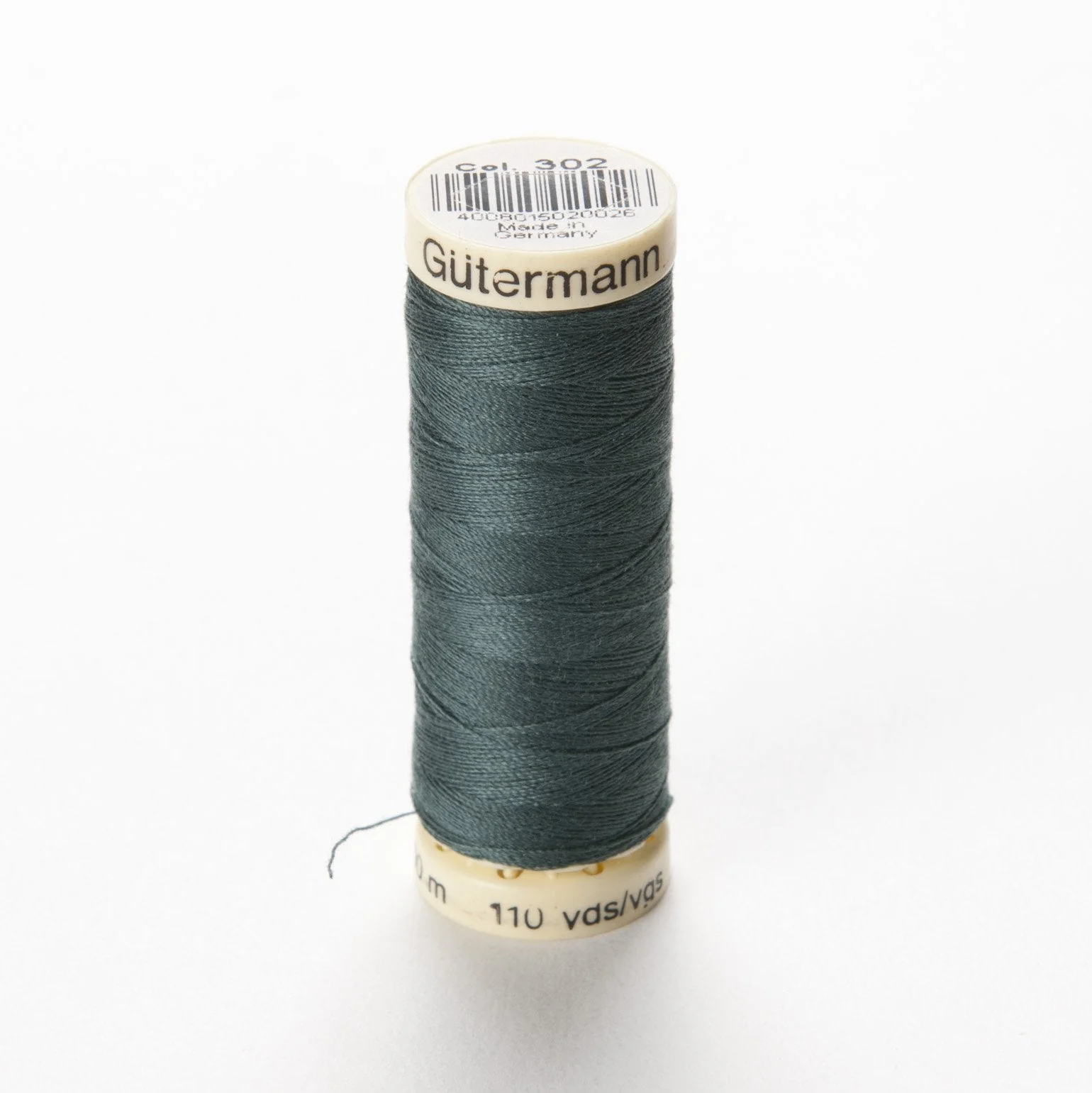 Gutermann Polyester Thread, 100m - Image 167