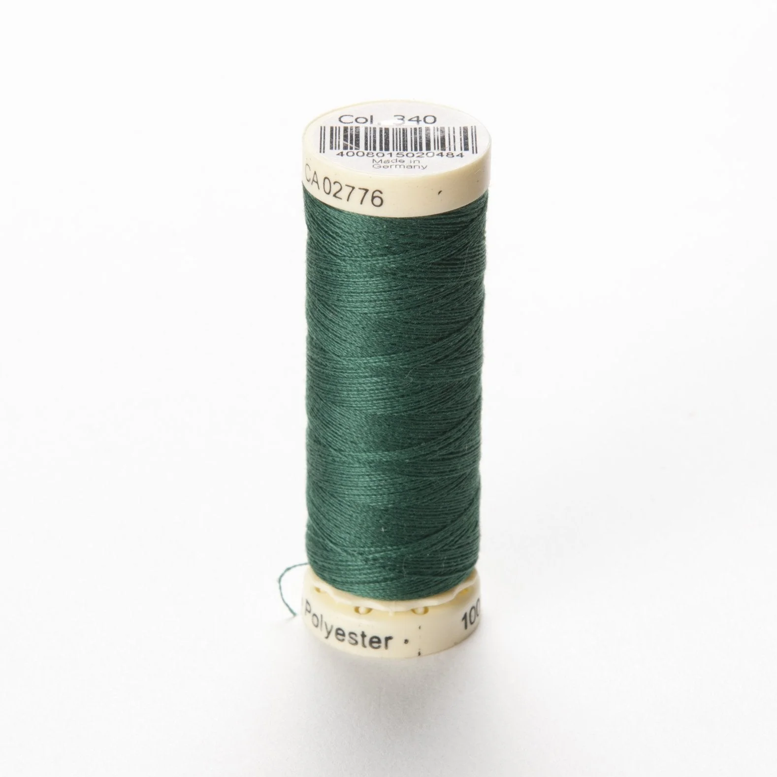 Gutermann Polyester Thread, 100m - Image 170