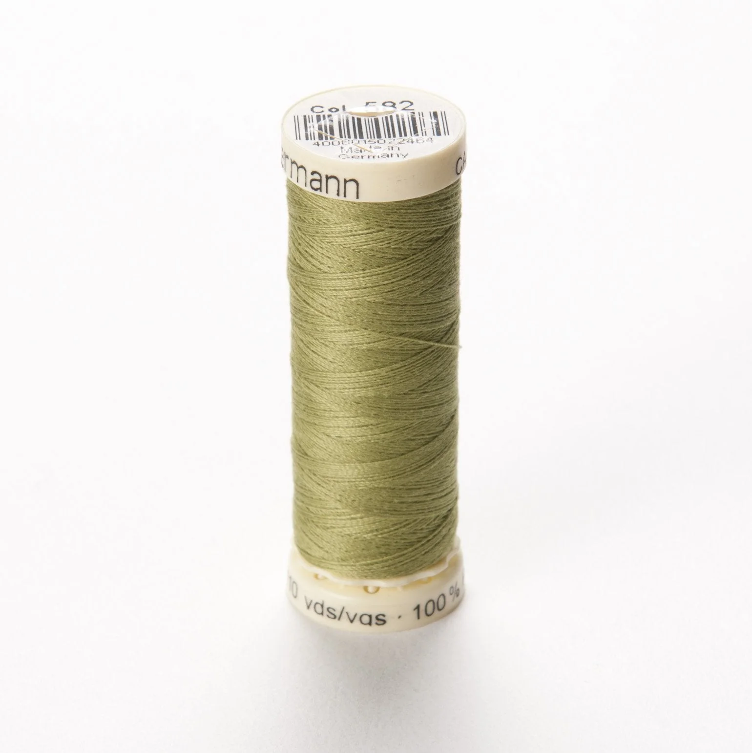 Gutermann Polyester Thread, 100m - Image 179