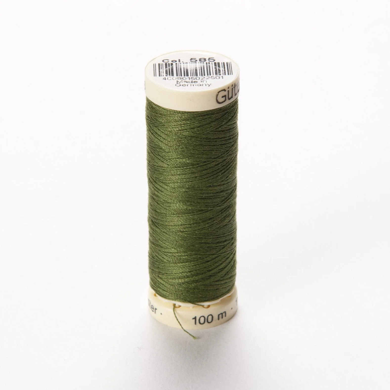 Gutermann Polyester Thread, 100m - Image 180