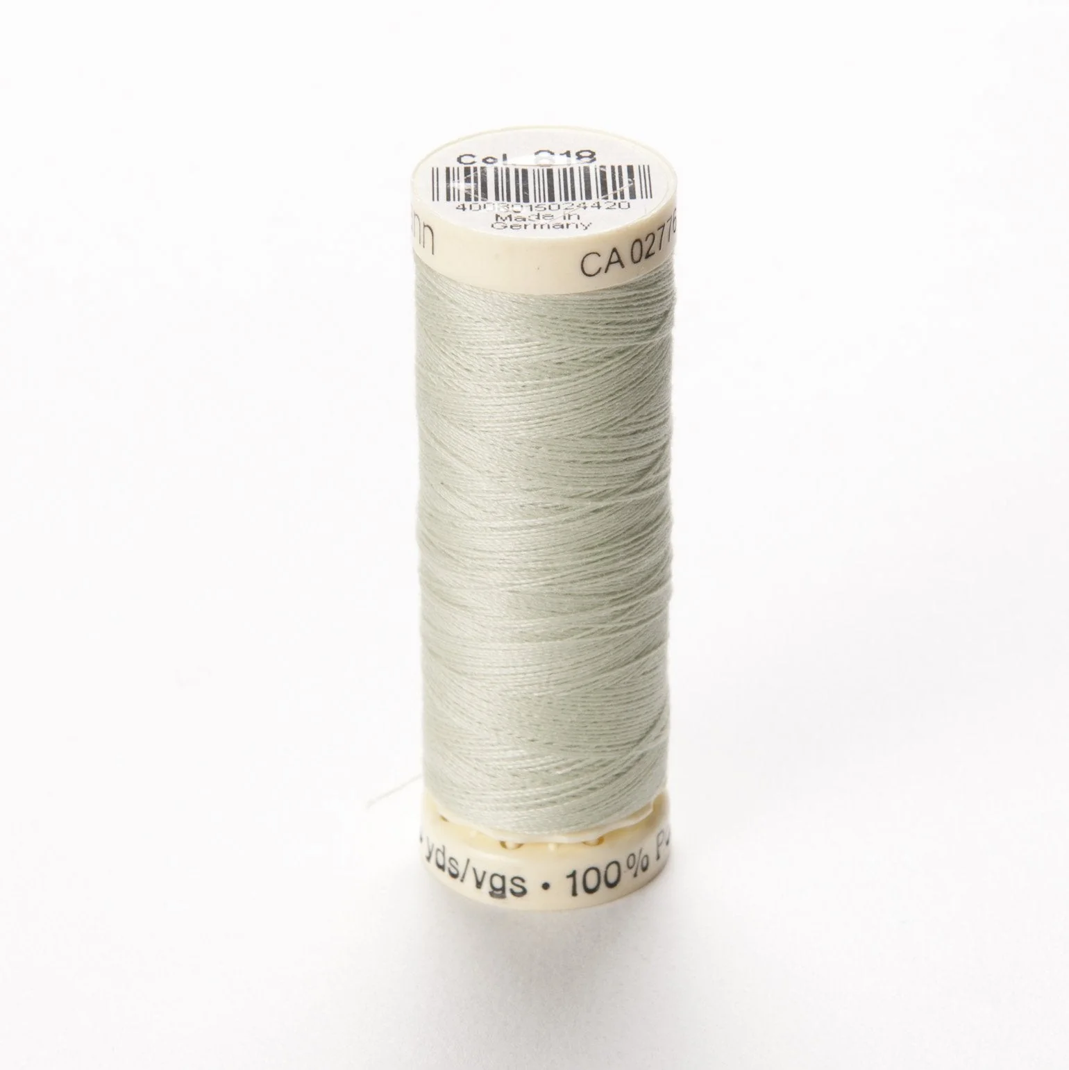 Gutermann Polyester Thread, 100m - Image 183