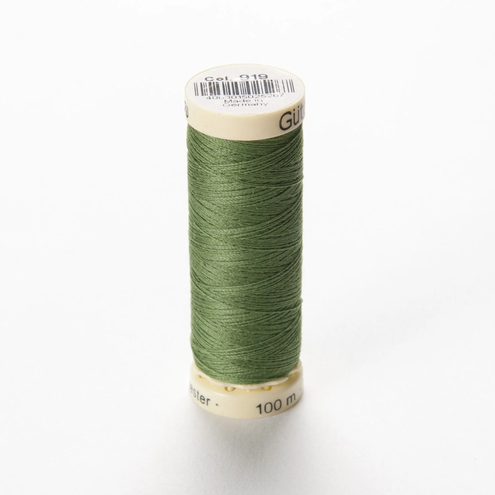 Gutermann Polyester Thread, 100m - Image 190