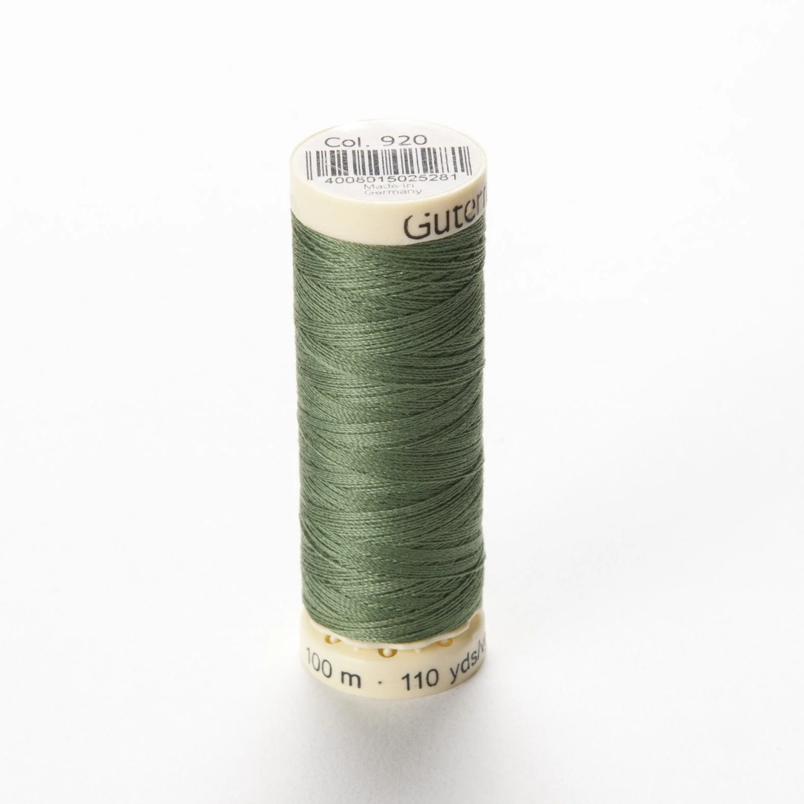 Gutermann Polyester Thread, 100m - Image 191