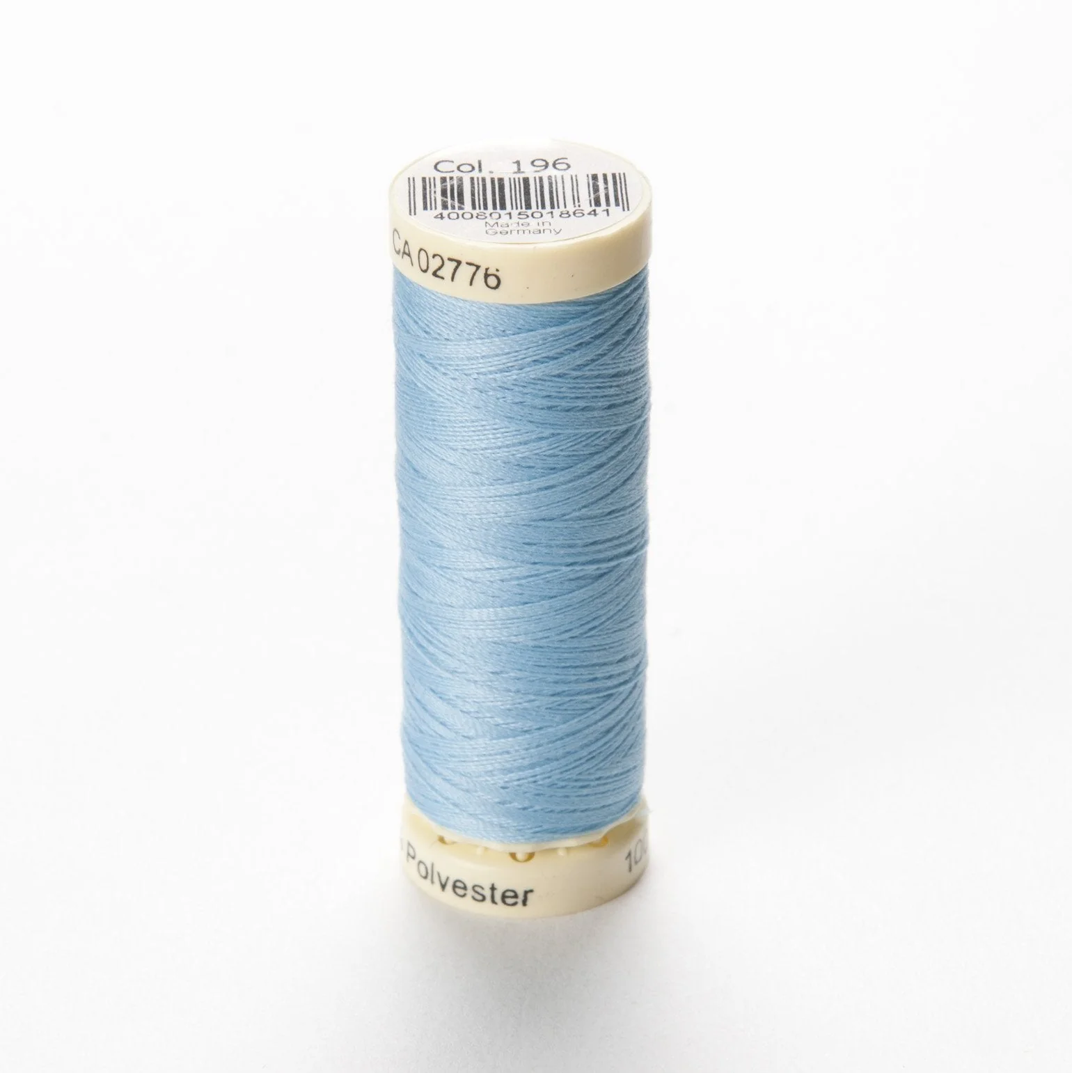 Gutermann Polyester Thread, 100m - Image 20