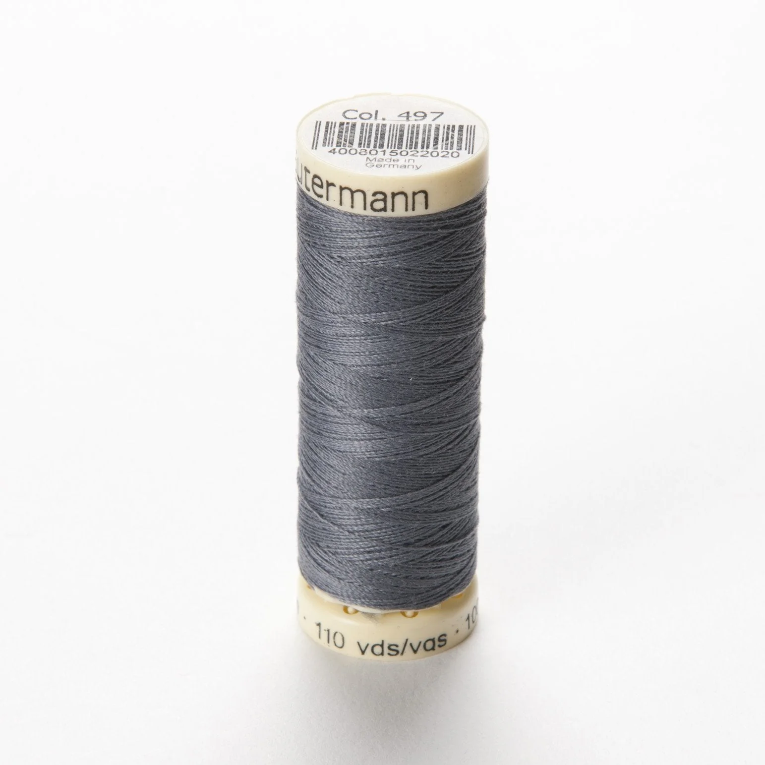 Gutermann Polyester Thread, 100m - Image 200