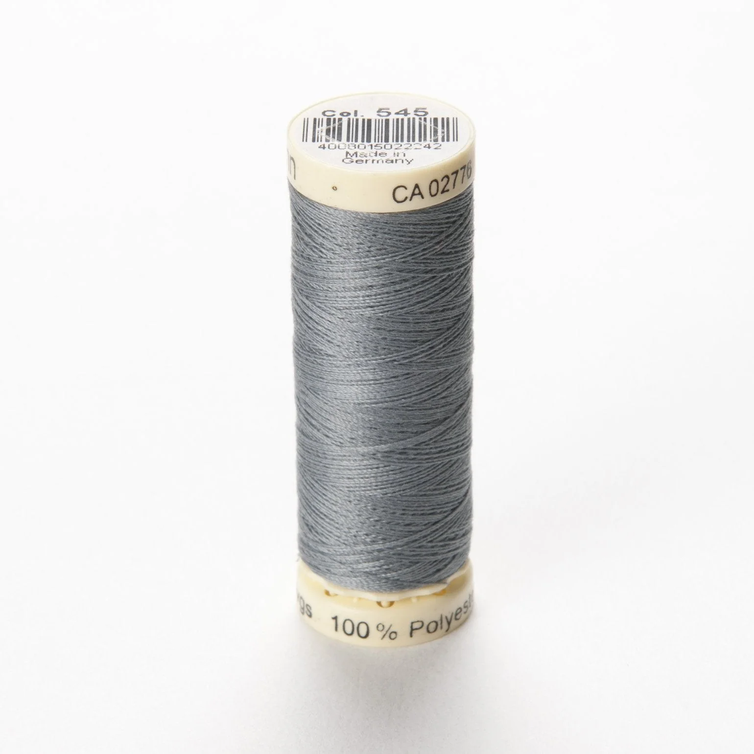 Gutermann Polyester Thread, 100m - Image 202