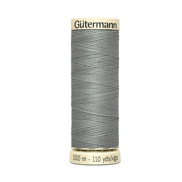 Gutermann Polyester Thread, 100m - Image 203