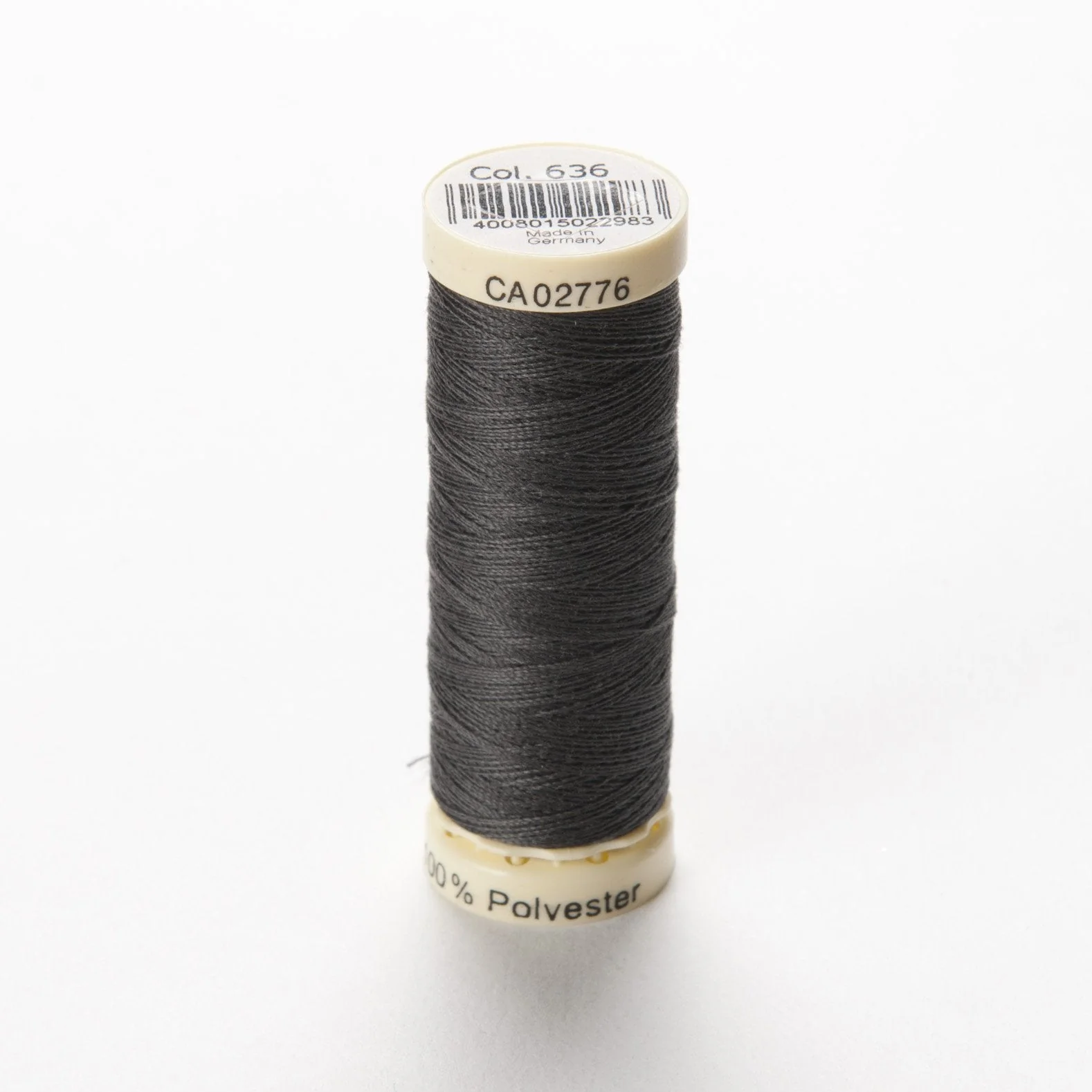 Gutermann Polyester Thread, 100m - Image 205