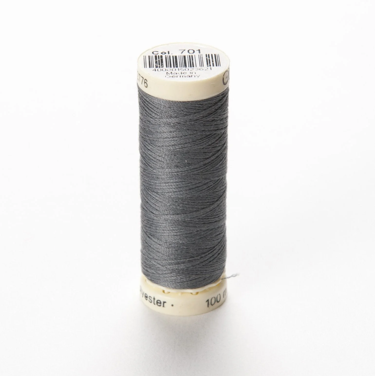 Gutermann Polyester Thread, 100m - Image 207