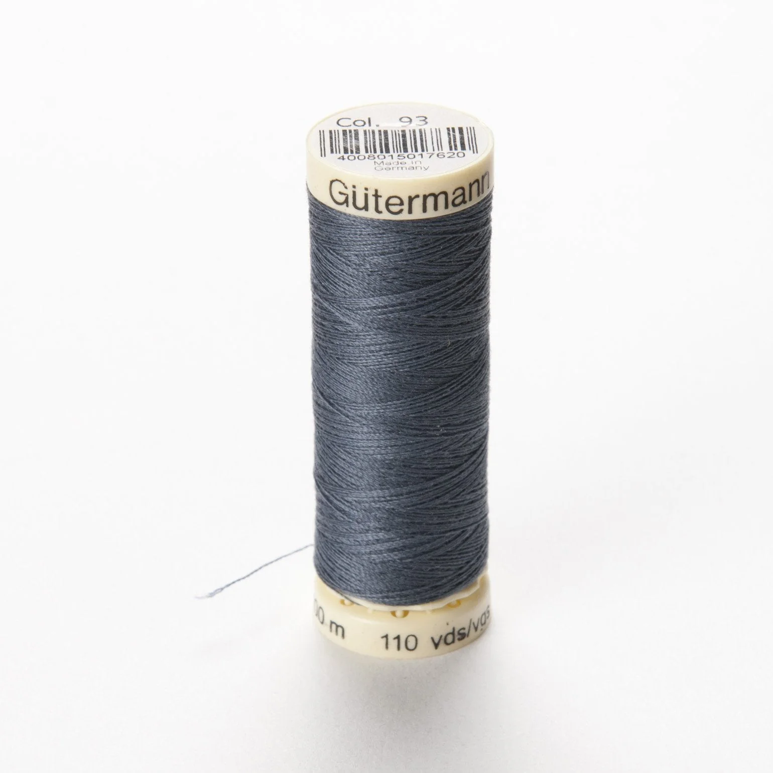 Gutermann Polyester Thread, 100m - Image 212