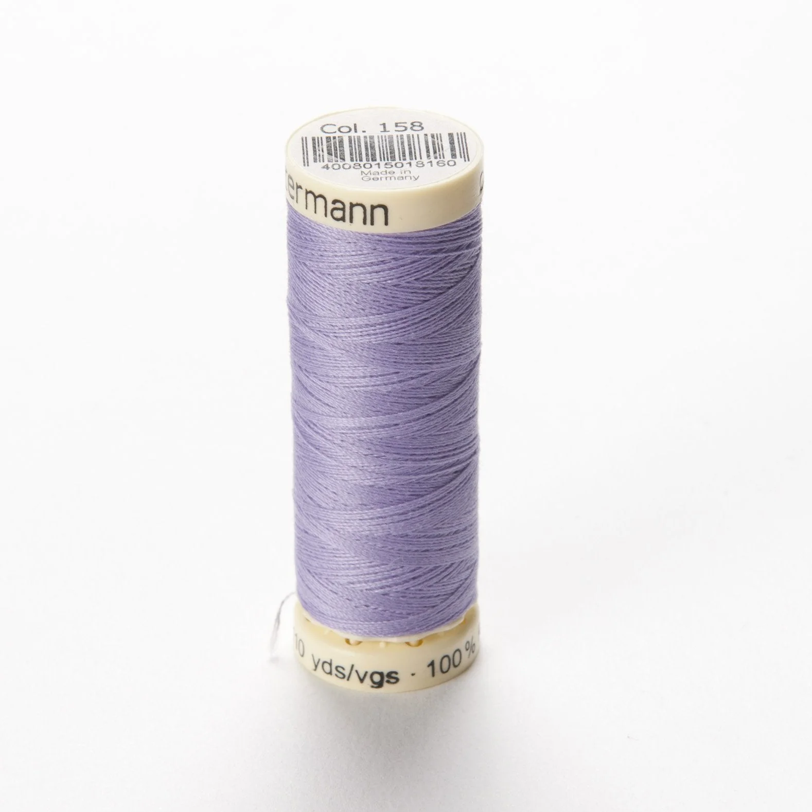Gutermann Polyester Thread, 100m - Image 216