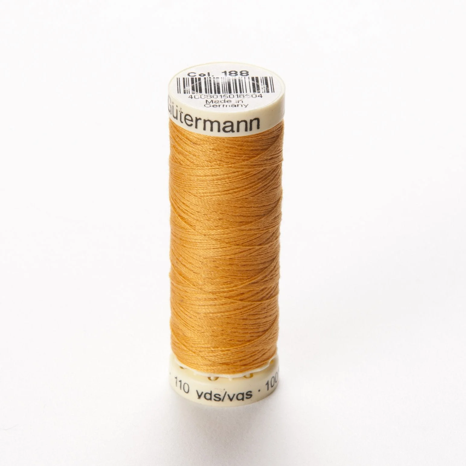 Gutermann Polyester Thread, 100m - Image 222
