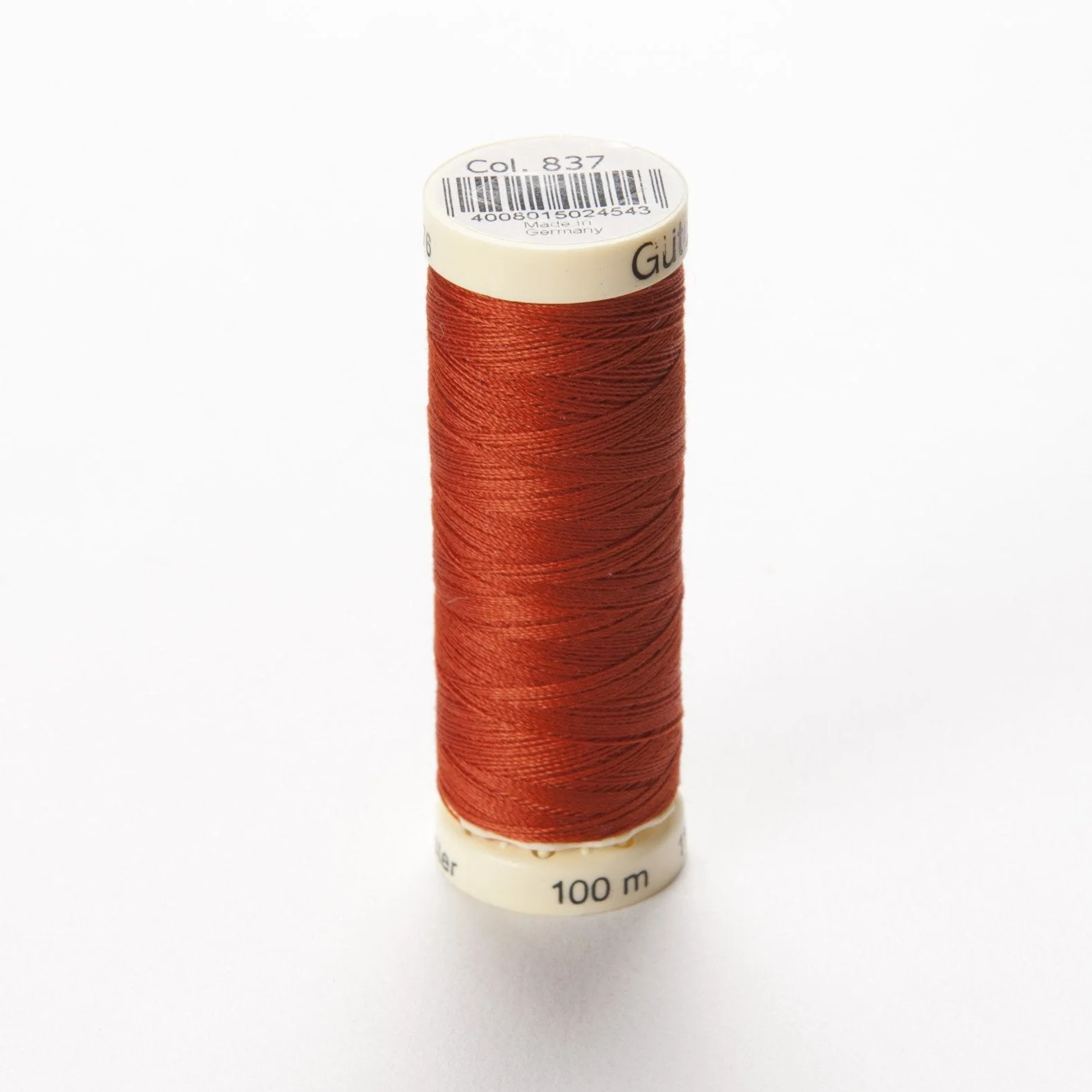 Gutermann Polyester Thread, 100m - Image 231