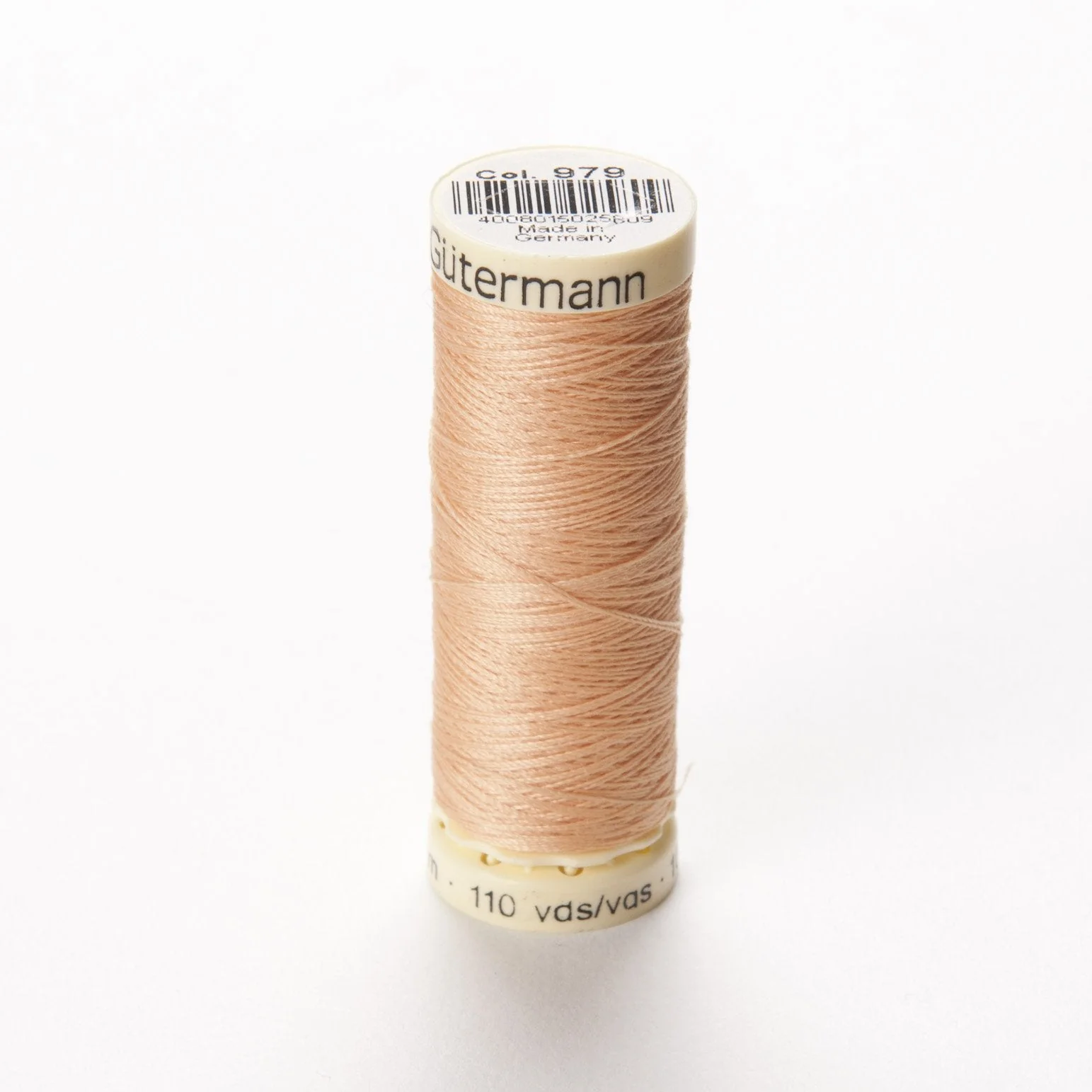 Gutermann Polyester Thread, 100m - Image 234