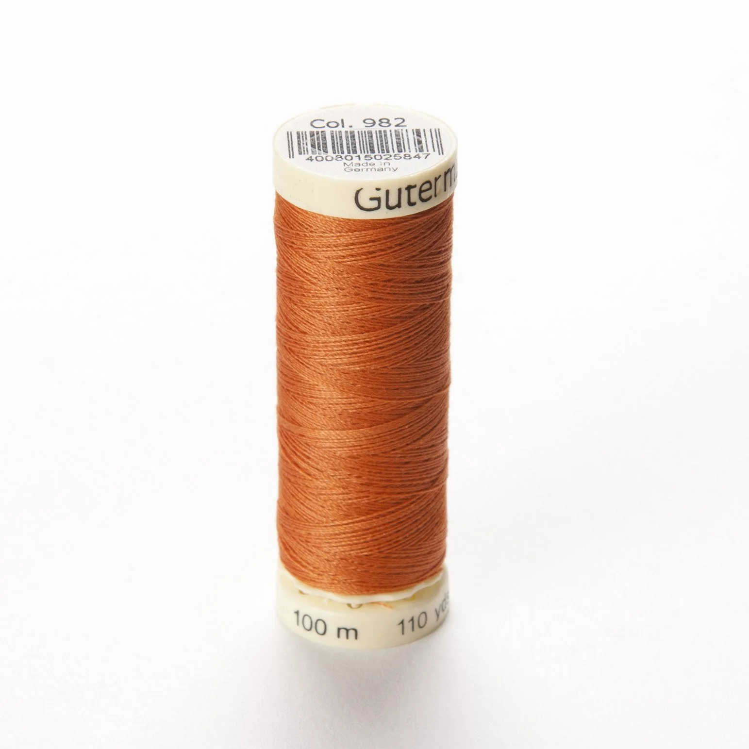Gutermann Polyester Thread, 100m - Image 235