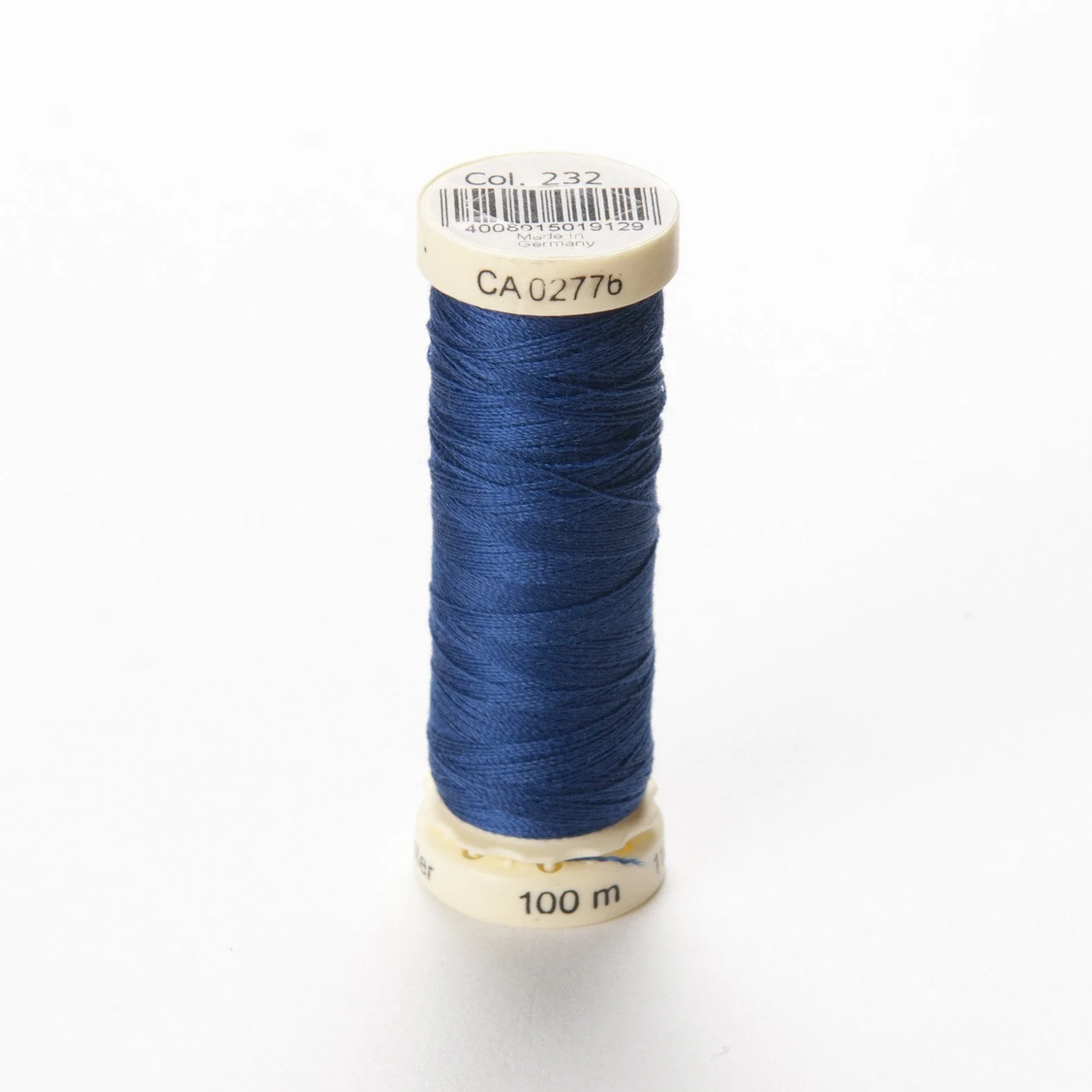 Gutermann Polyester Thread, 100m - Image 24
