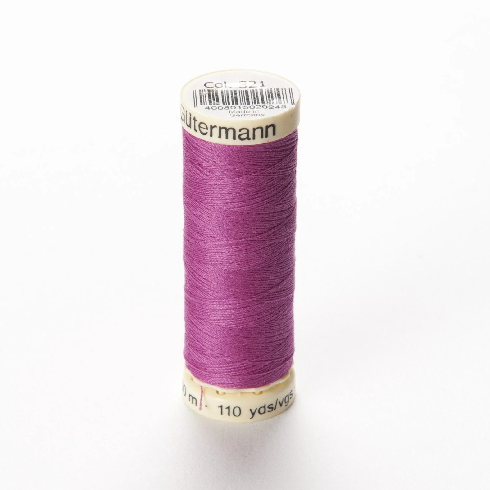 Gutermann Polyester Thread, 100m - Image 241