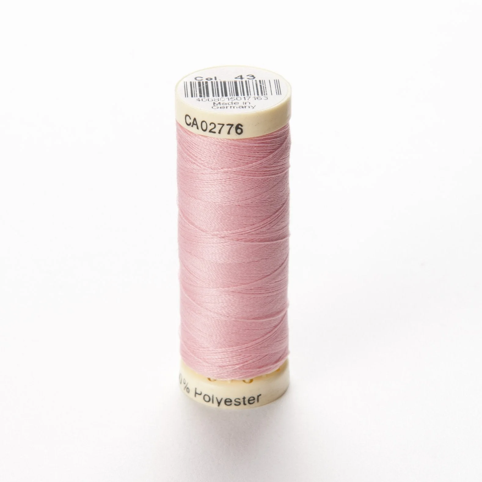 Gutermann Polyester Thread, 100m - Image 243