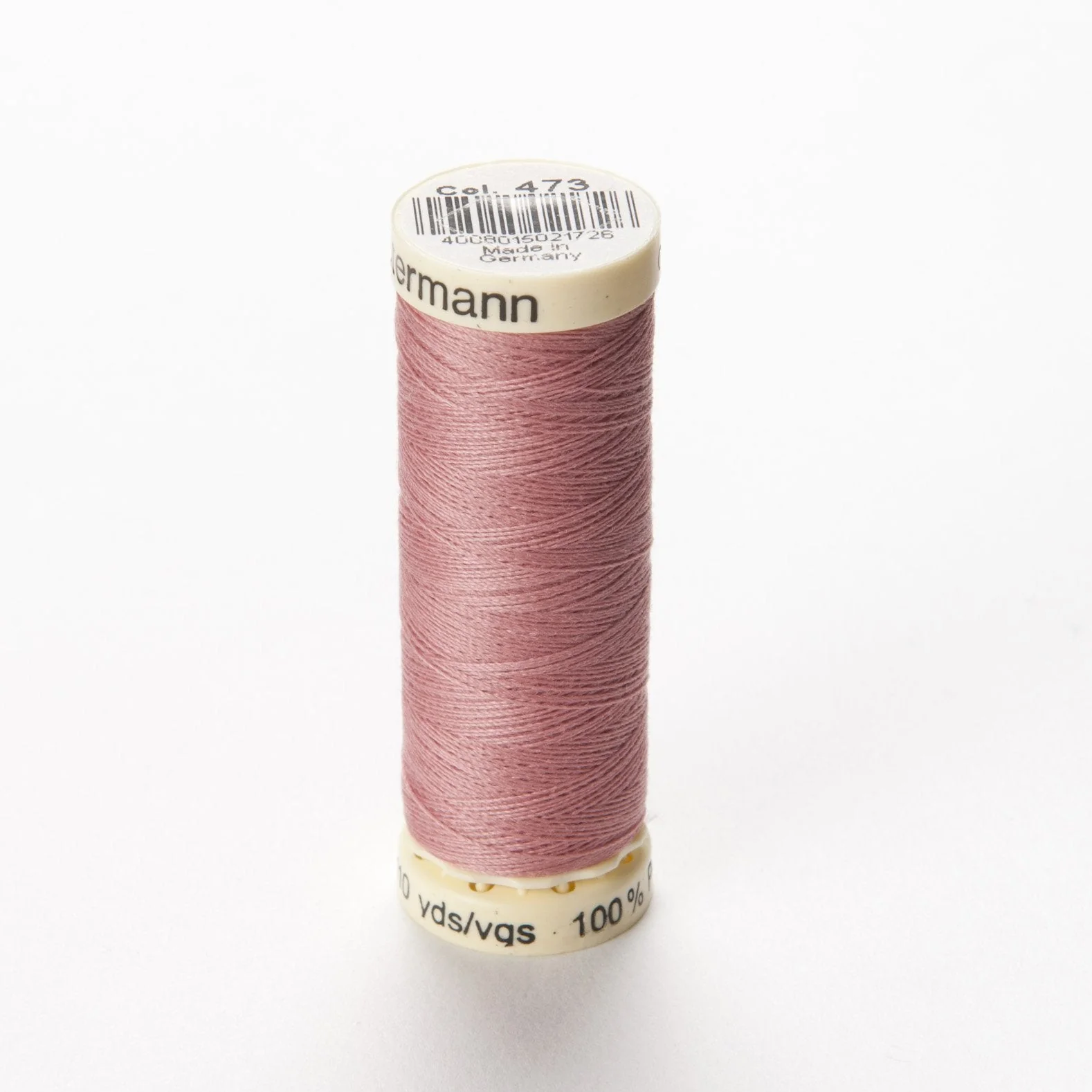 Gutermann Polyester Thread, 100m - Image 244