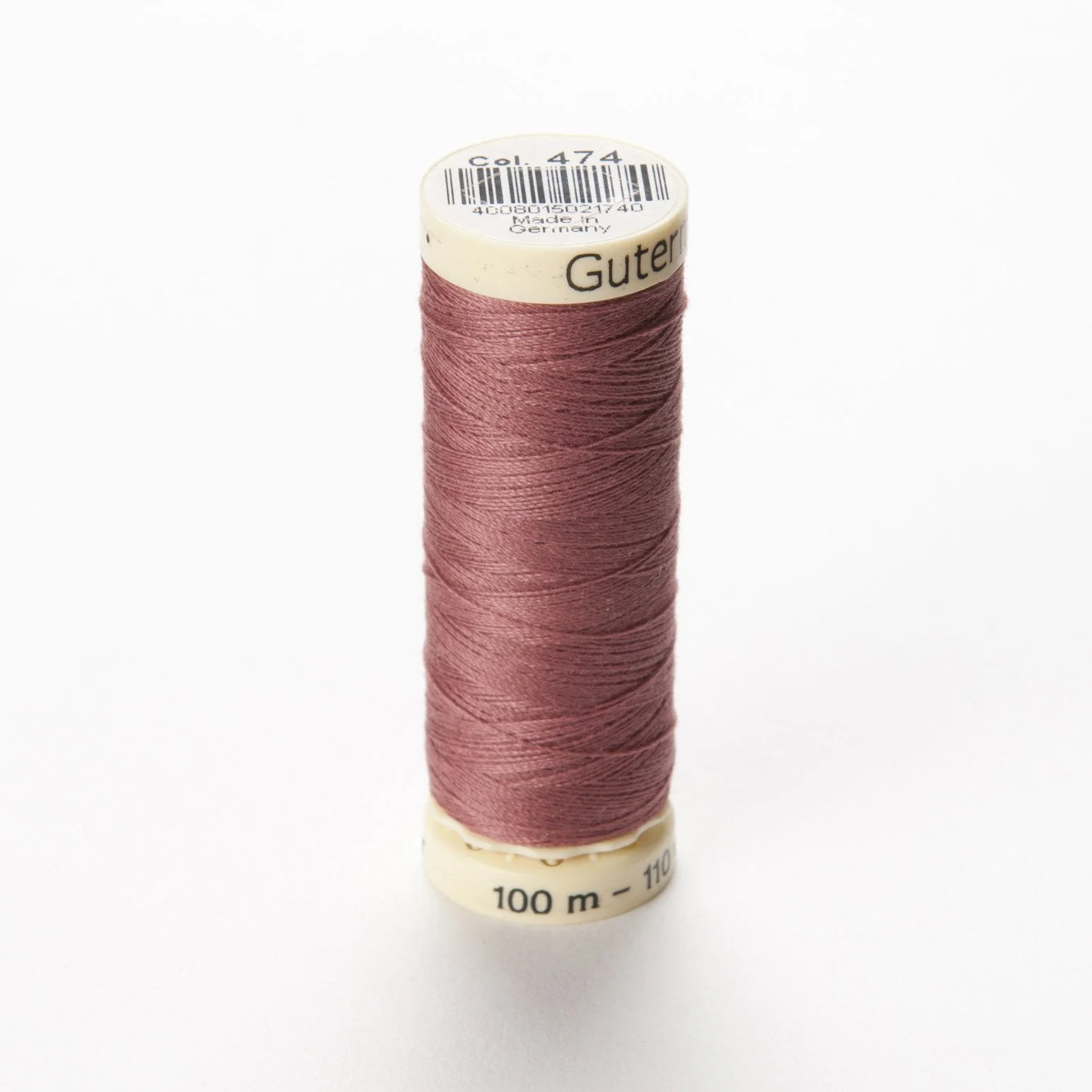 Gutermann Polyester Thread, 100m - Image 245