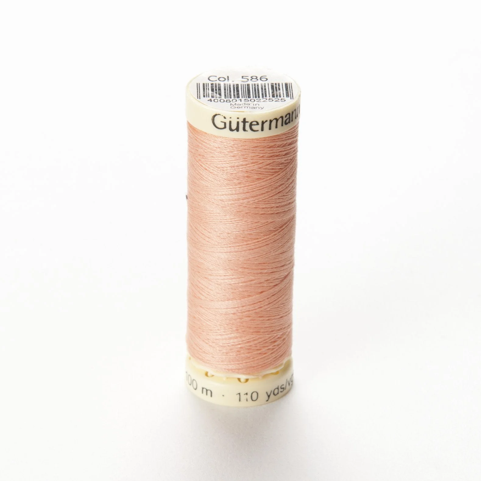 Gutermann Polyester Thread, 100m - Image 247