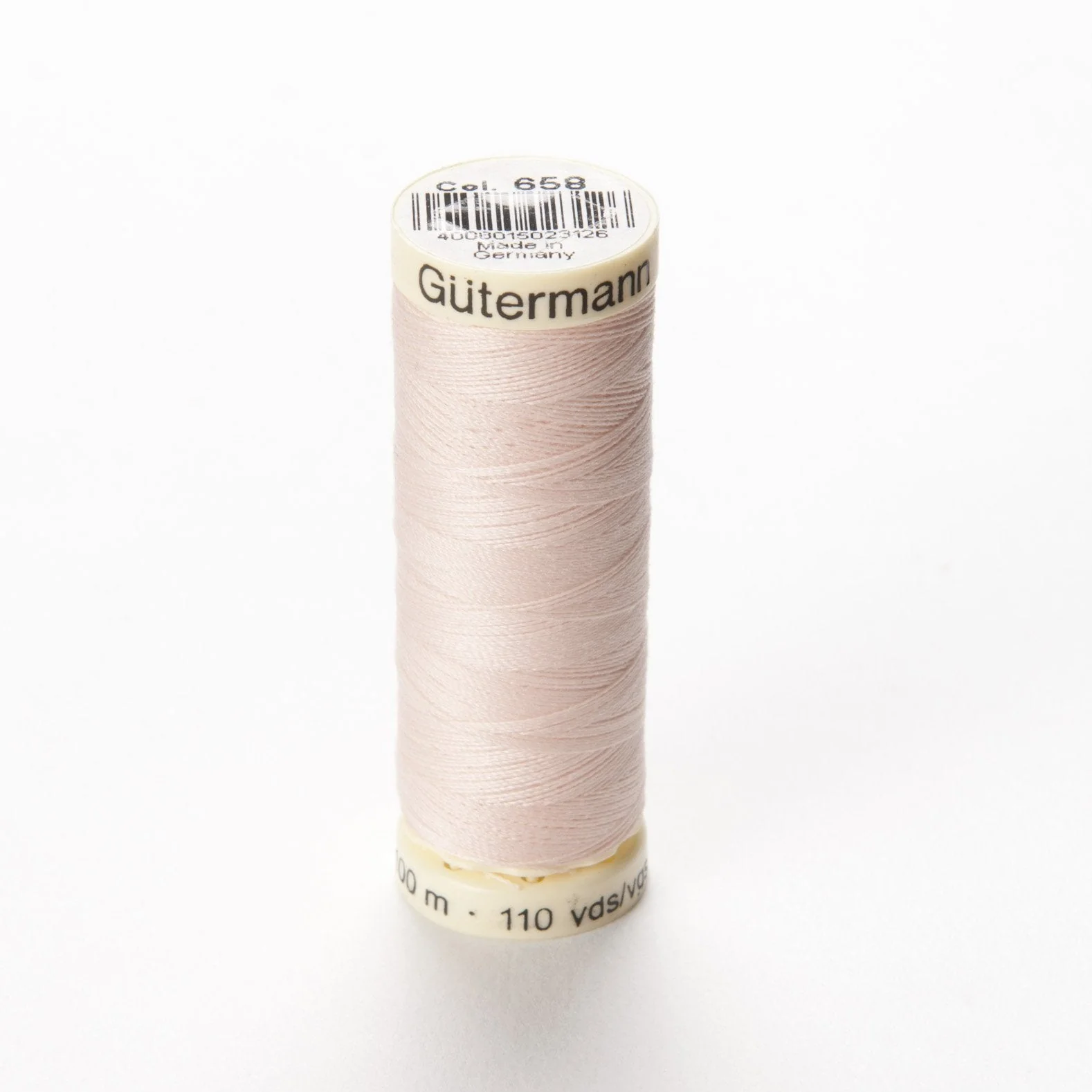 Gutermann Polyester Thread, 100m - Image 248