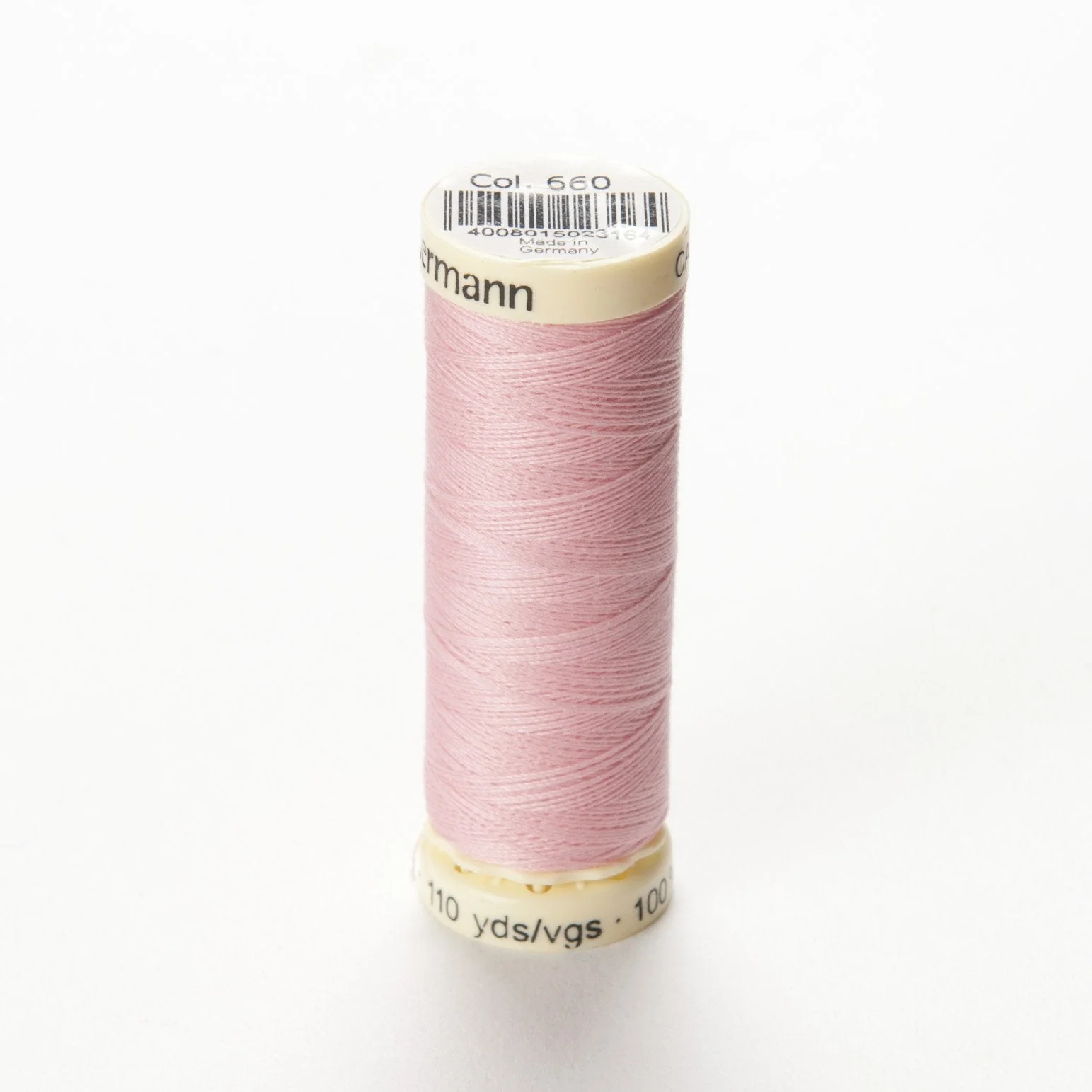 Gutermann Polyester Thread, 100m - Image 250