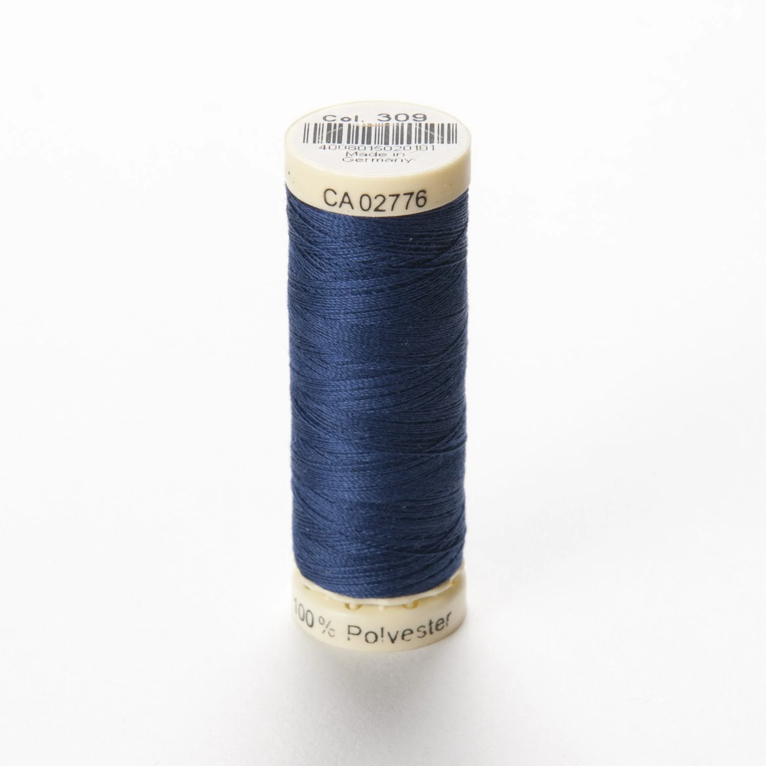 Gutermann Polyester Thread, 100m - Image 28