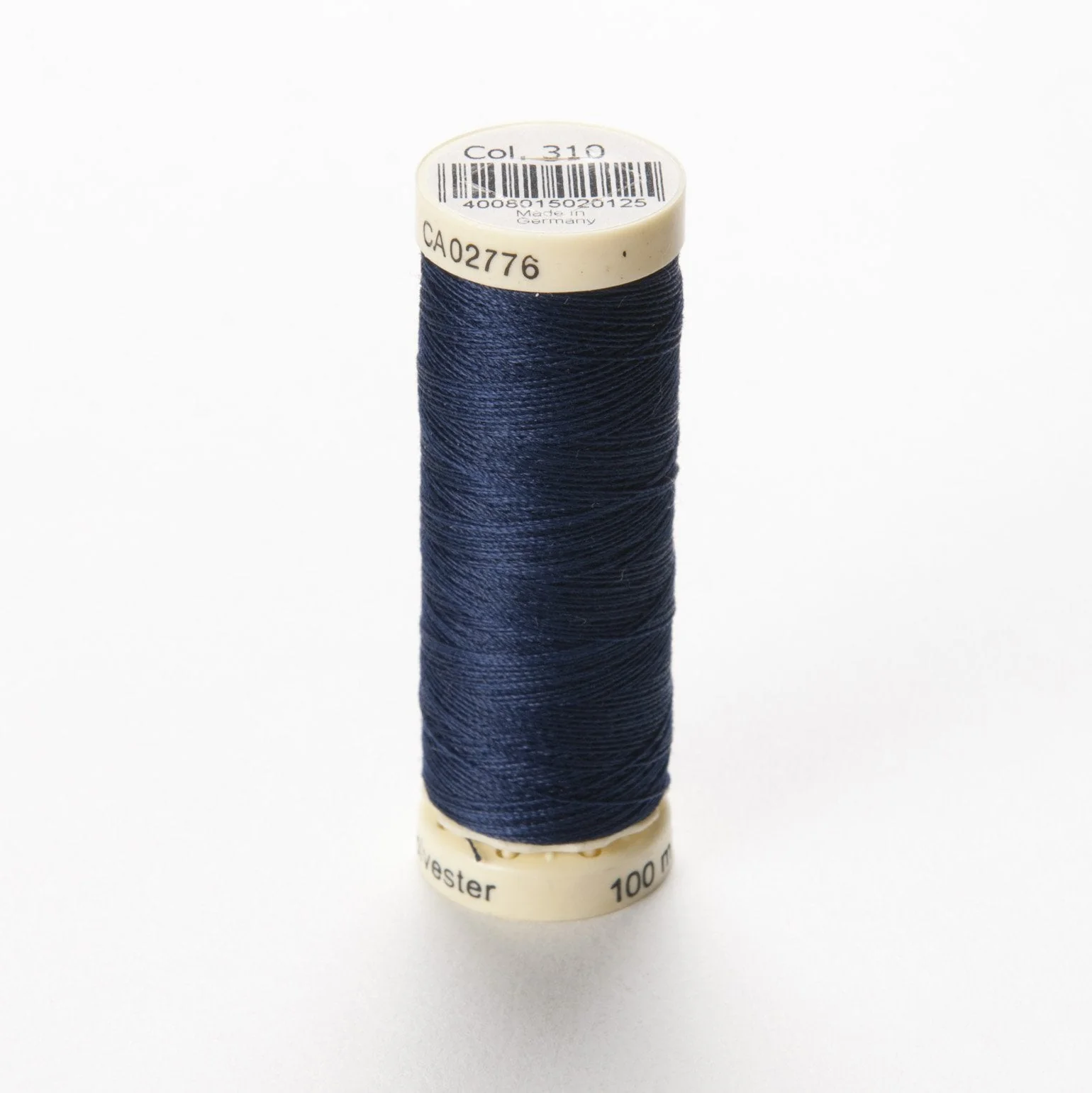 Gutermann Polyester Thread, 100m - Image 29