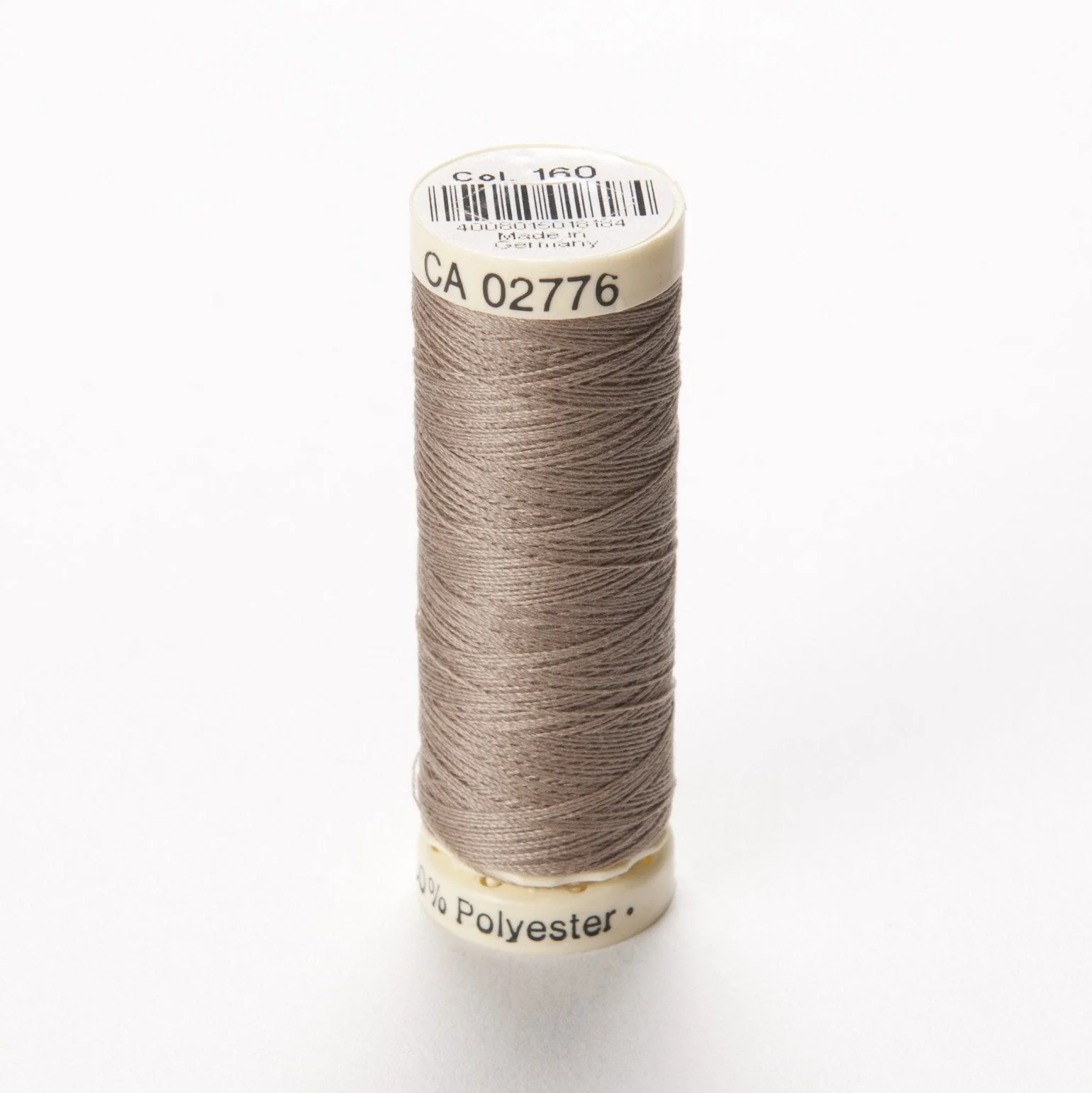 Gutermann Polyester Thread, 100m - Image 3